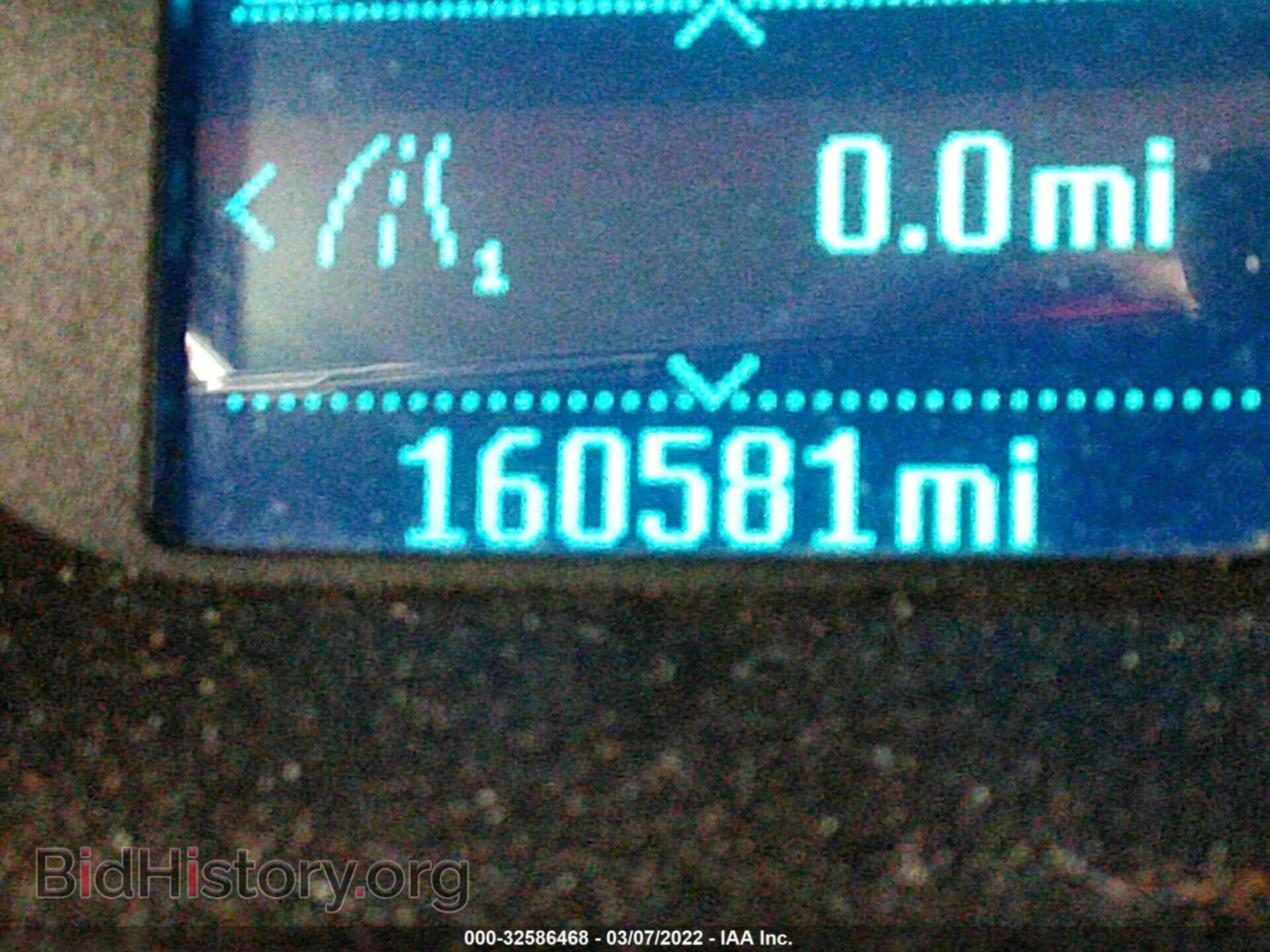 2012 FORD FOCUS - VIN: 1FAHP3F22CL207281 - Фото 7