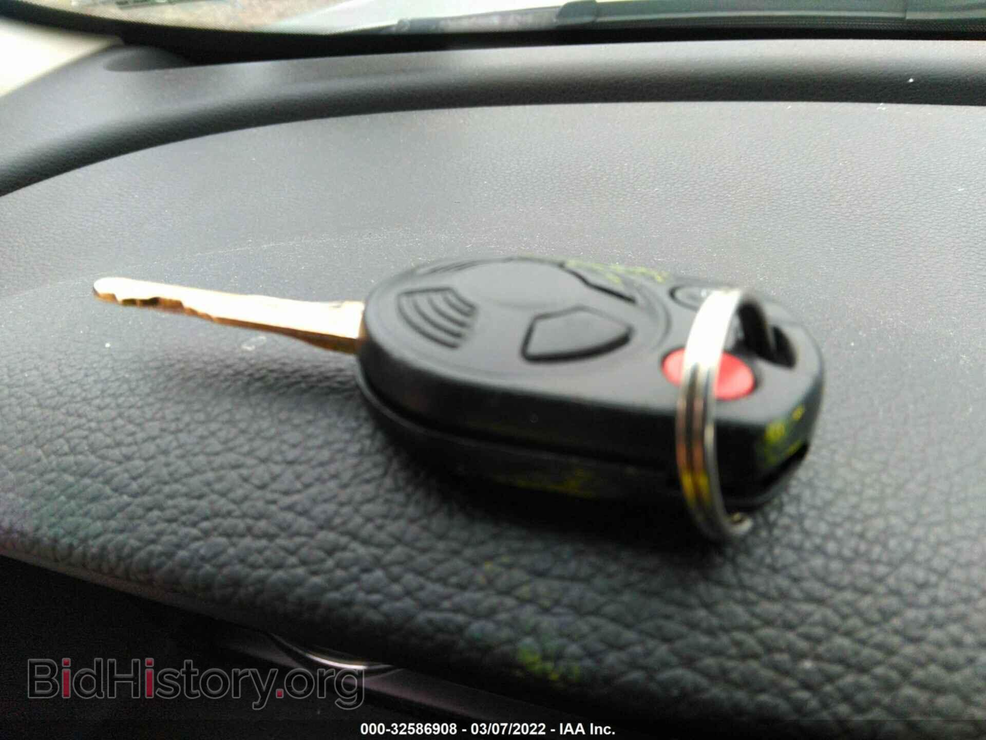 2009 FORD FLEX - VIN: 2FMEK63C19BA03327 - Photo 11