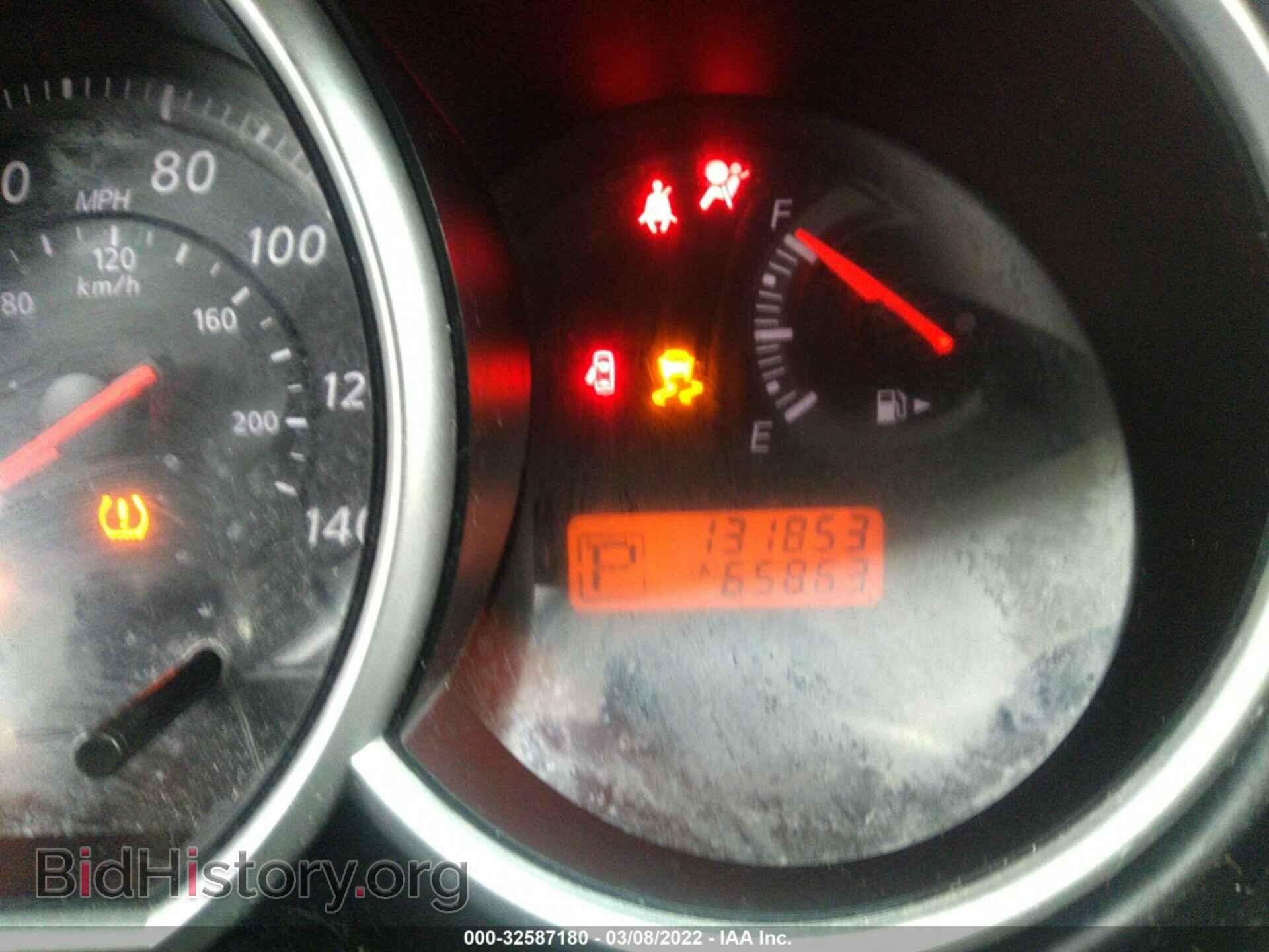 2012 NISSAN VERSA - VIN: 3N1BC1CP7CK200081 - Photo 7
