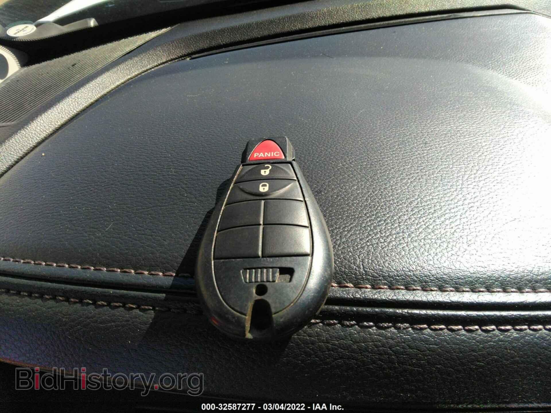 2012 RAM 1500 - VIN: 1C6RD6HT6CS175611 - Фото 11