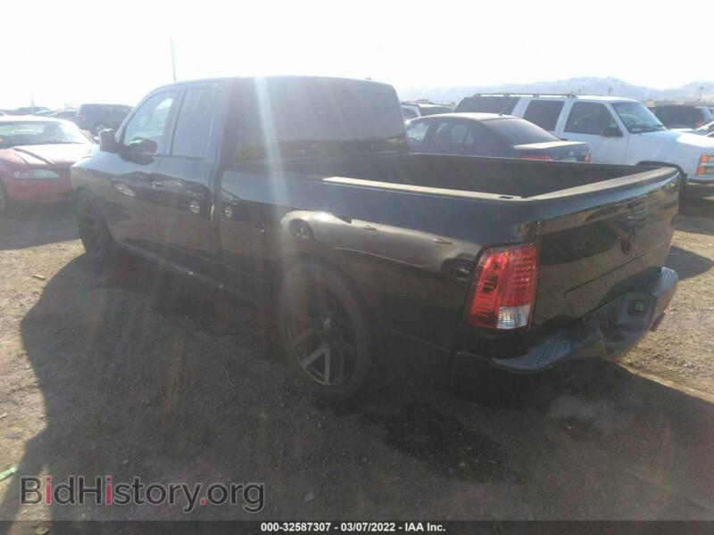 2012 RAM 1500 (VIN 1C6RD6FT1CS236480) — photo 3 of 11