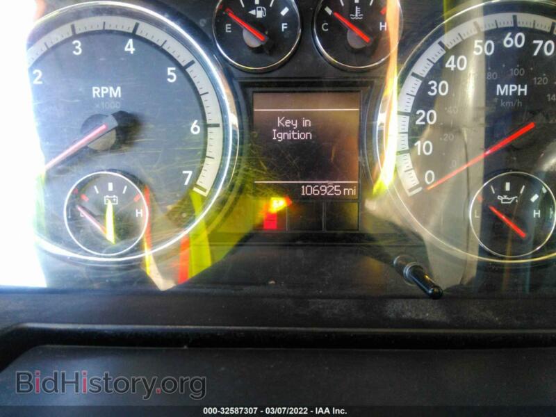 2012 RAM 1500 (VIN 1C6RD6FT1CS236480) — photo 7 of 11