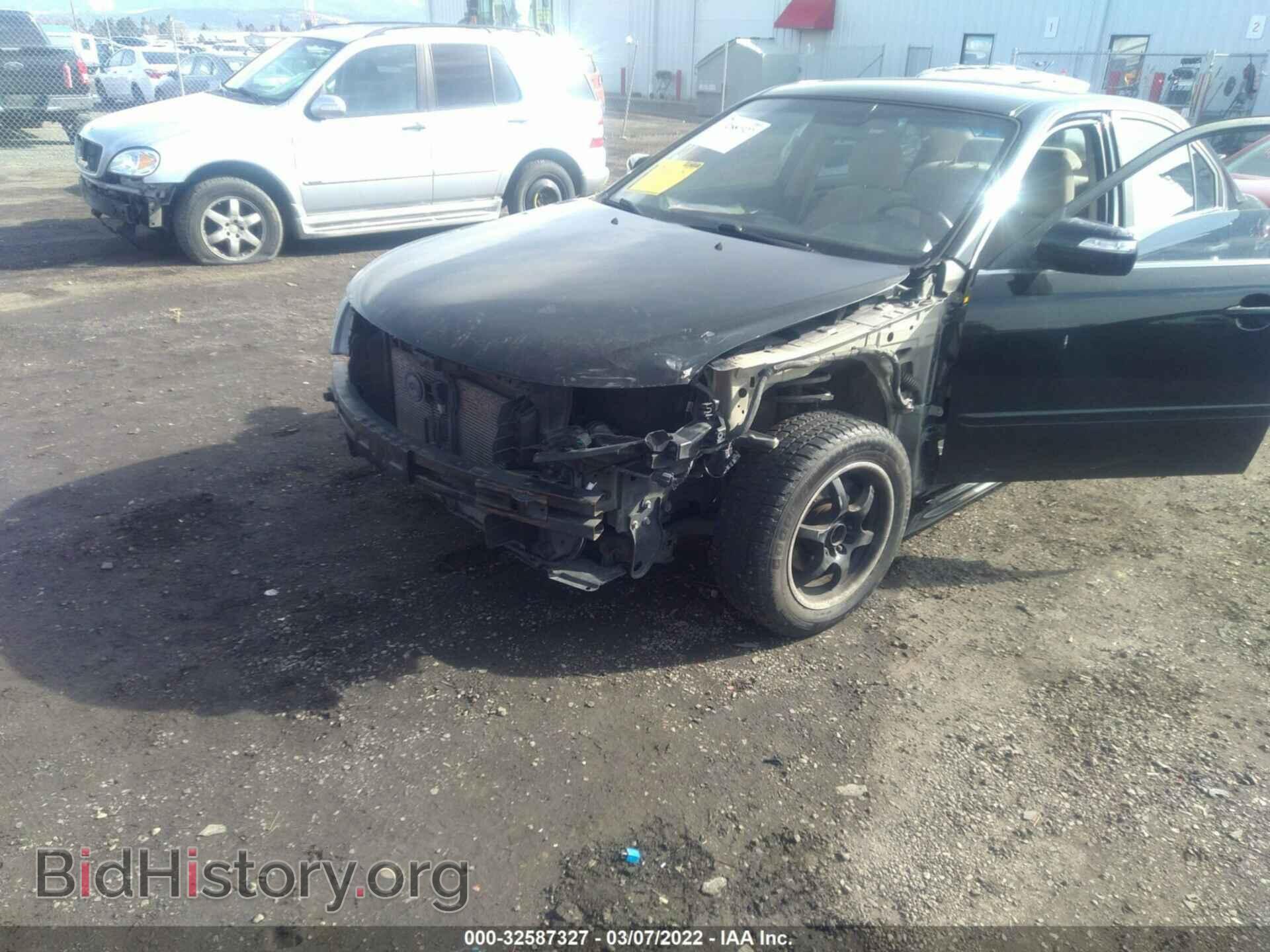 2010 KIA OPTIMA - VIN: KNAGG4A87A5431748 - Фото 6