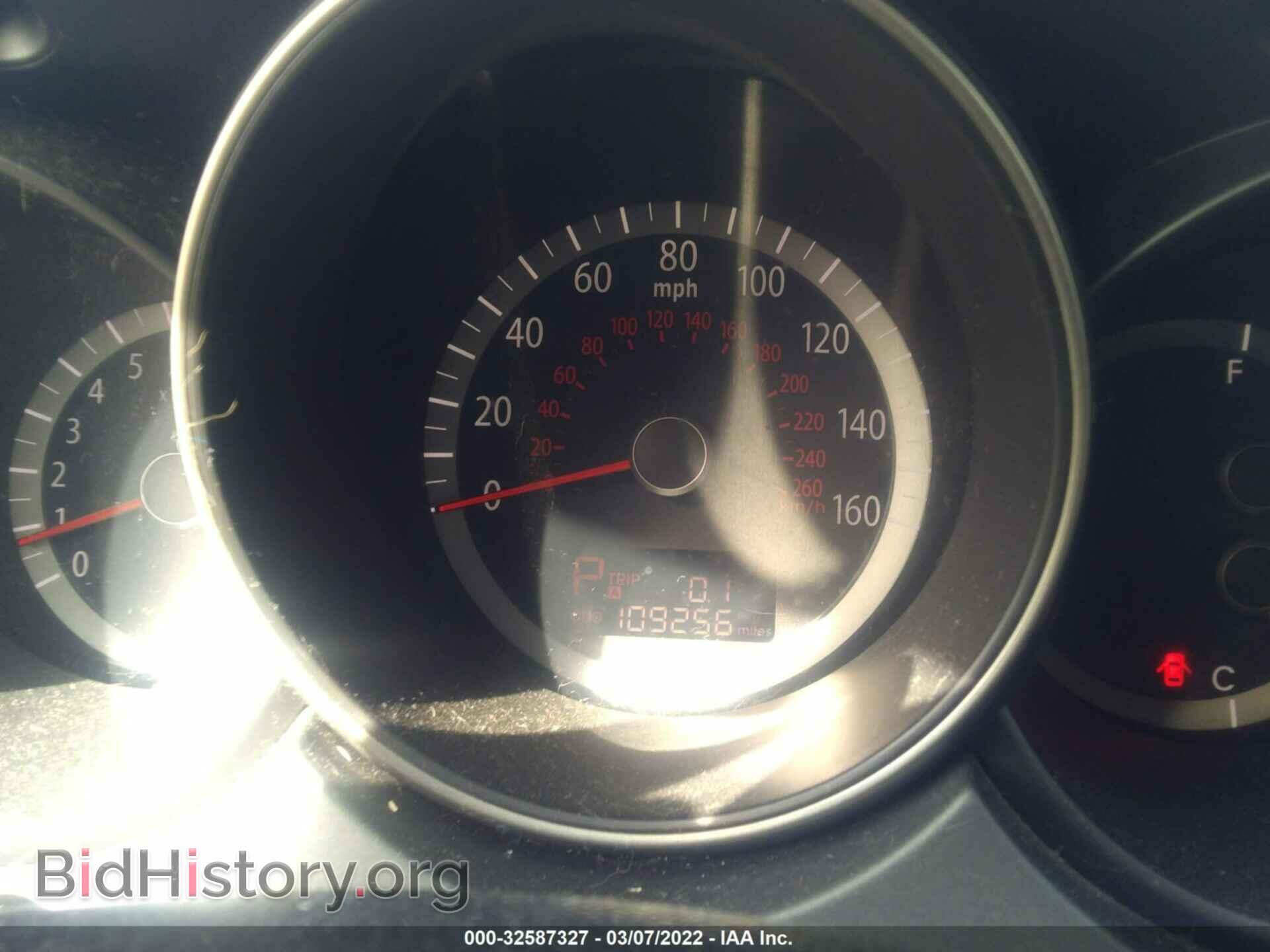 2010 KIA OPTIMA - VIN: KNAGG4A87A5431748 - Фото 7