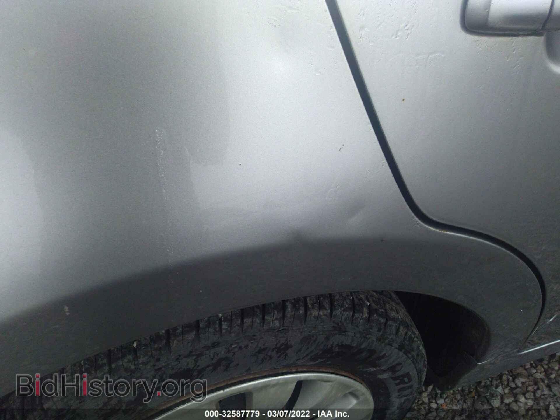 2012 SUZUKI KIZASHI - VIN: JS2RF9A13C6100585 - Photo 6