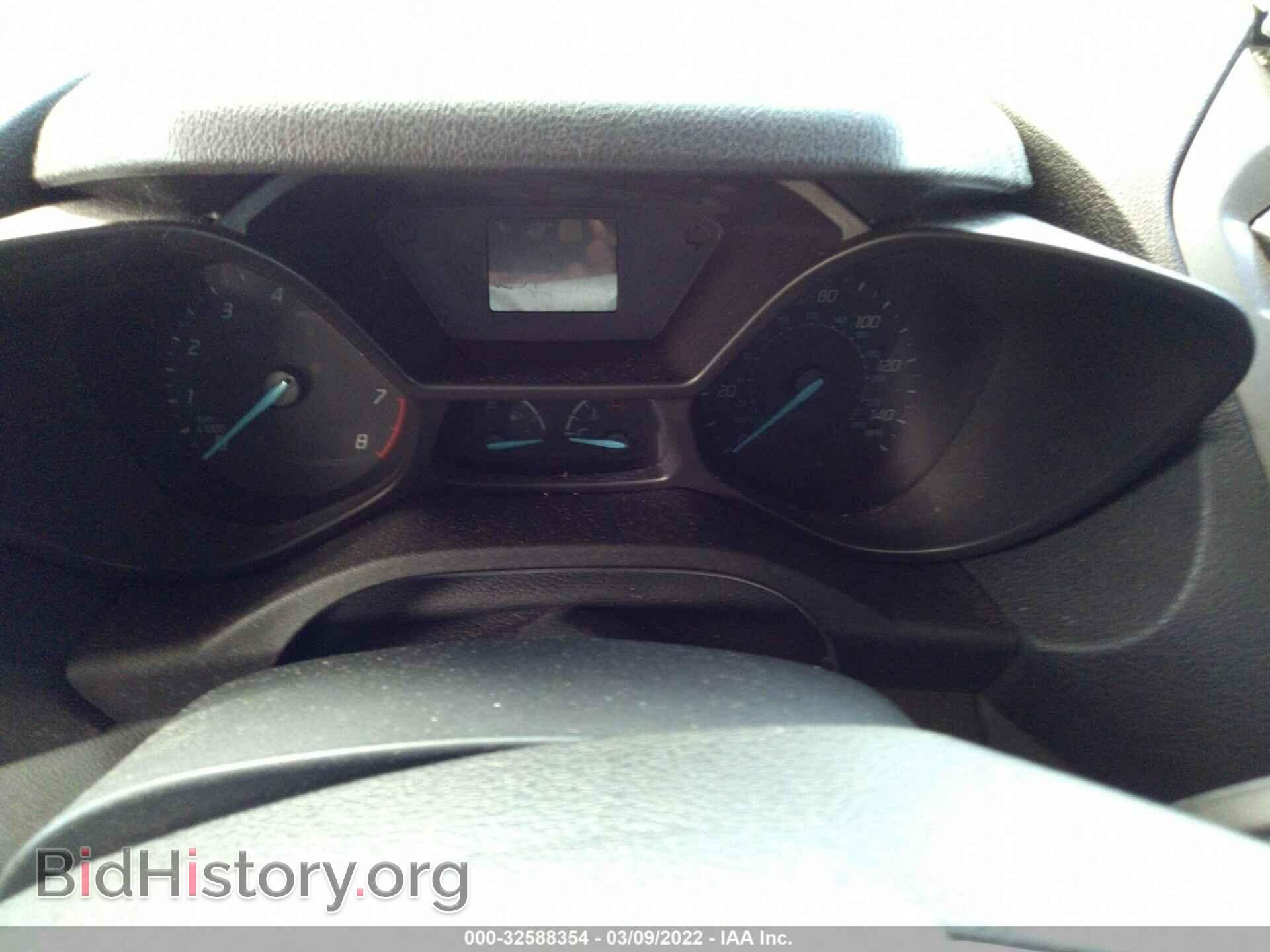 2016 FORD TRANSIT CONNECT - VIN: NM0LS7F73G1279112 - Фото 7