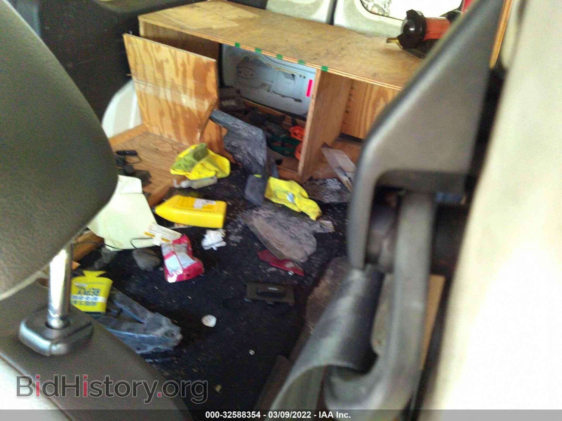 2016 FORD TRANSIT CONNECT - VIN: NM0LS7F73G1279112 - Фото 8