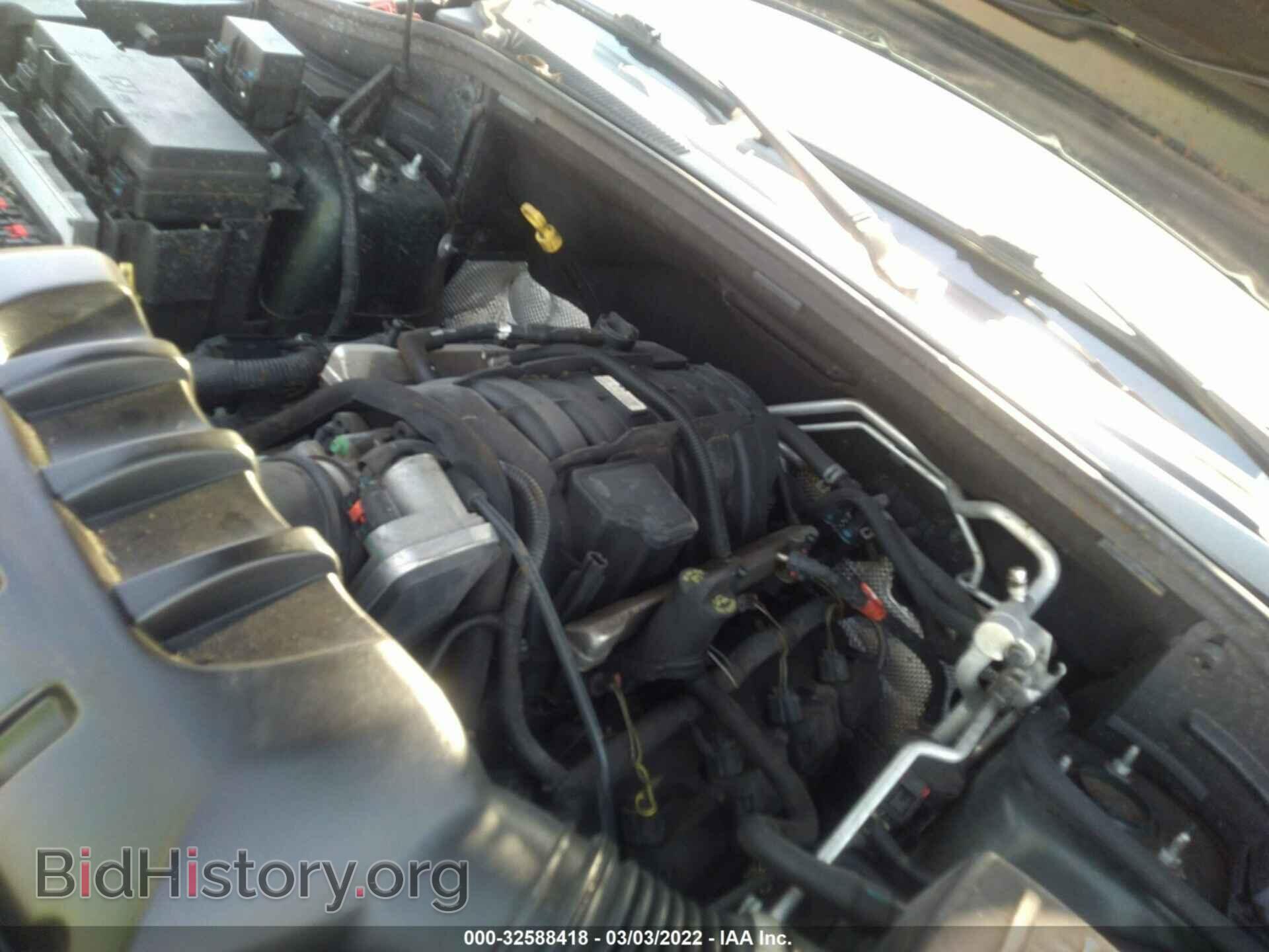2011 DODGE DURANGO - VIN: 1D4SE4GT0BC594224 - Photo 10