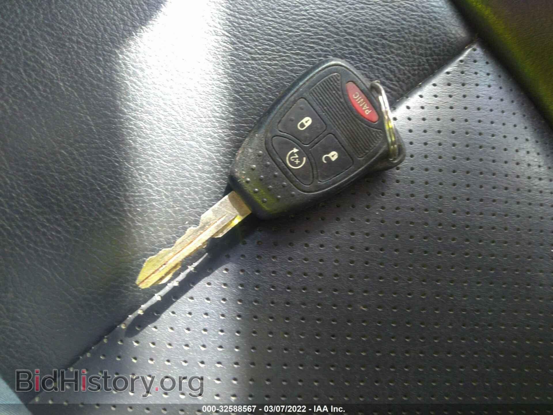 2014 JEEP COMPASS - VIN: 1C4NJCEA1ED914067 - Фото 11