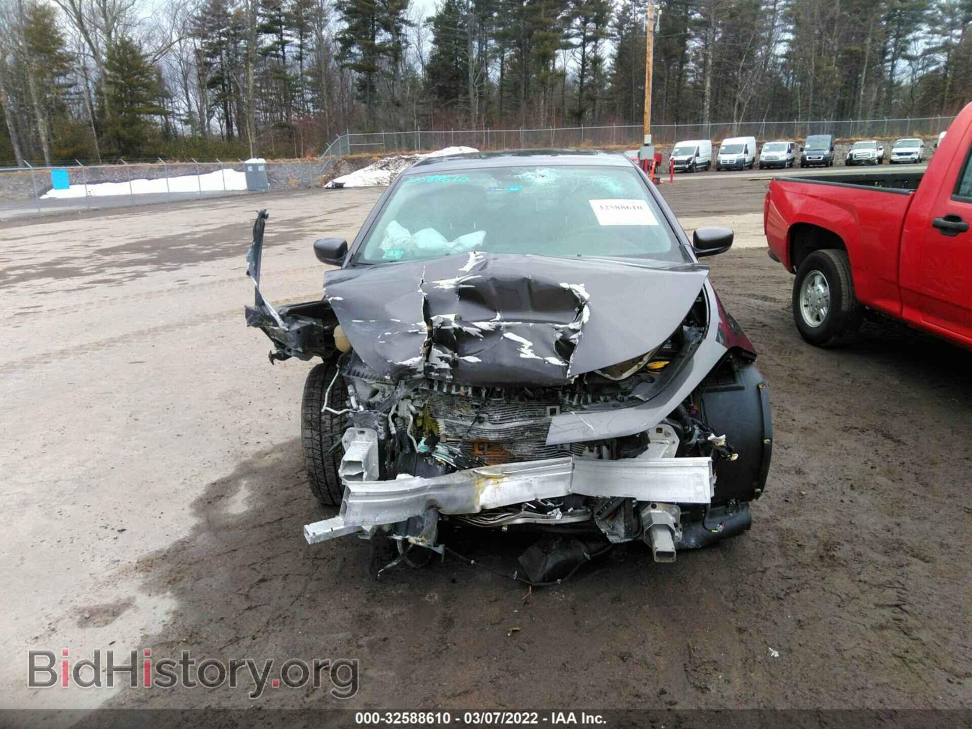 2015 DODGE DART - VIN: 1C3CDFCB0FD267064 - Фото 6