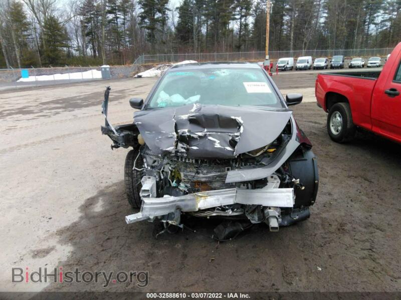 2015 Dodge DART (VIN 1C3CDFCB0FD267064) — фото 6 из 11