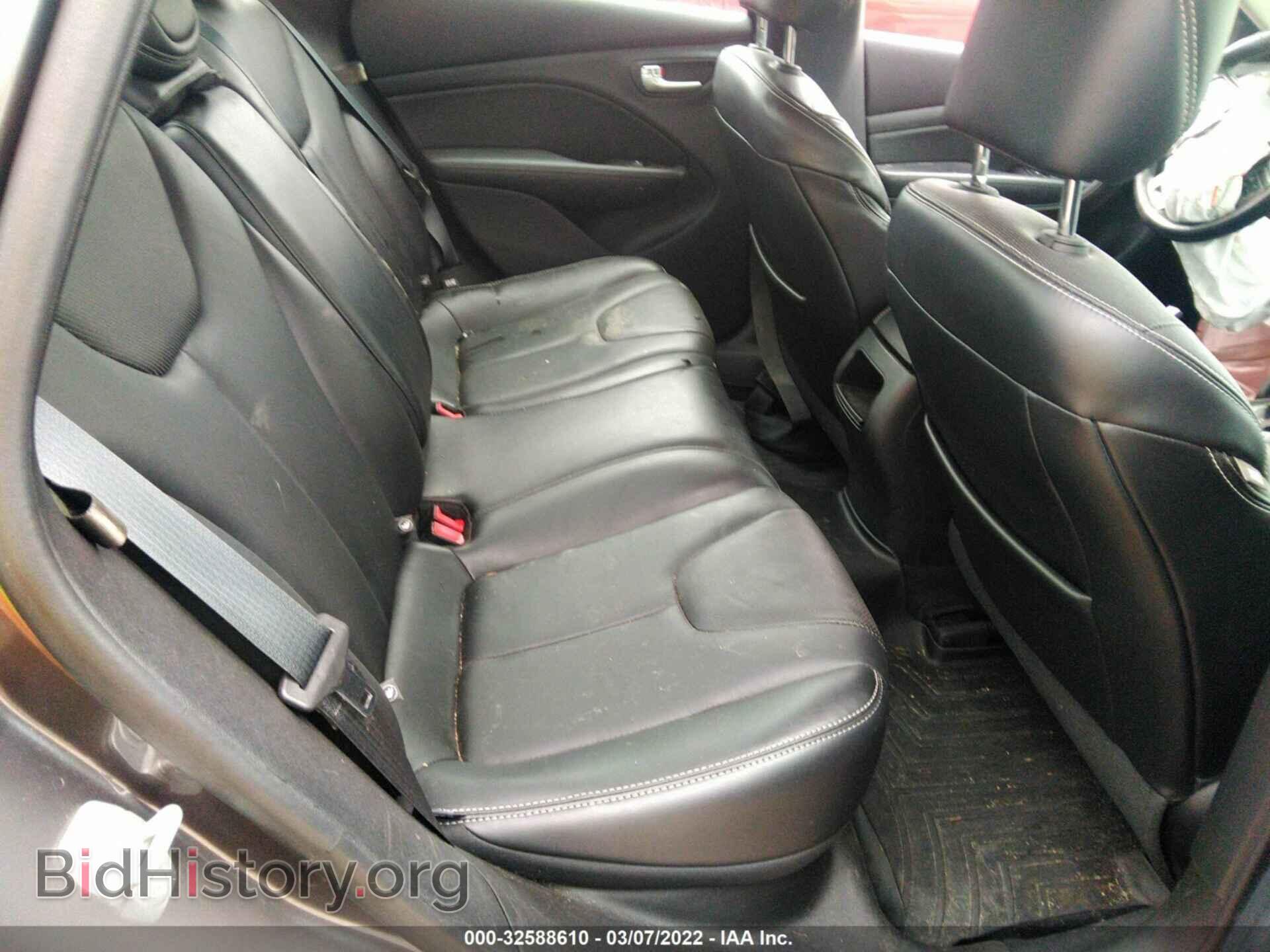 2015 DODGE DART - VIN: 1C3CDFCB0FD267064 - Фото 8
