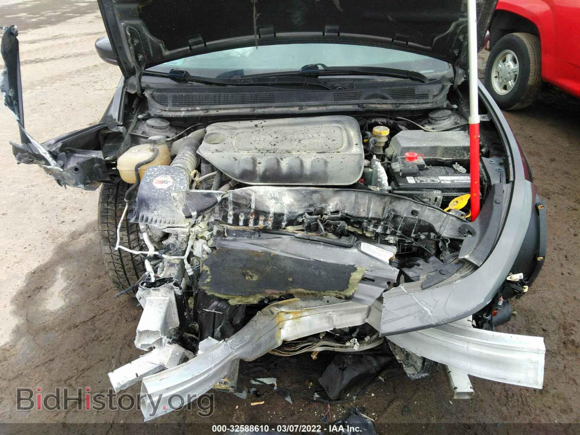 2015 DODGE DART - VIN: 1C3CDFCB0FD267064 - Фото 10
