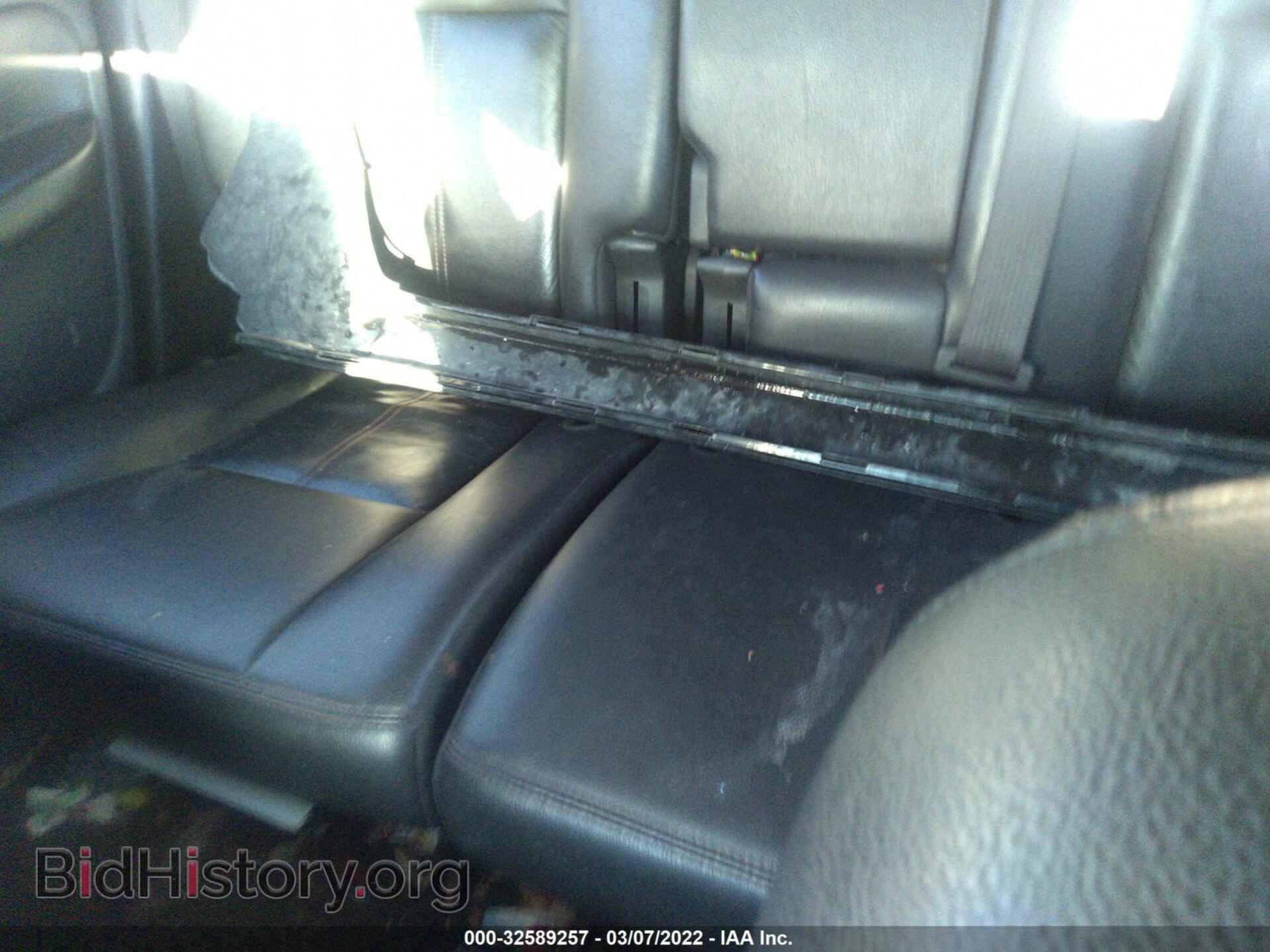 2013 FORD EDGE - VIN: 2FMDK4KC8DBB30392 - Фото 8
