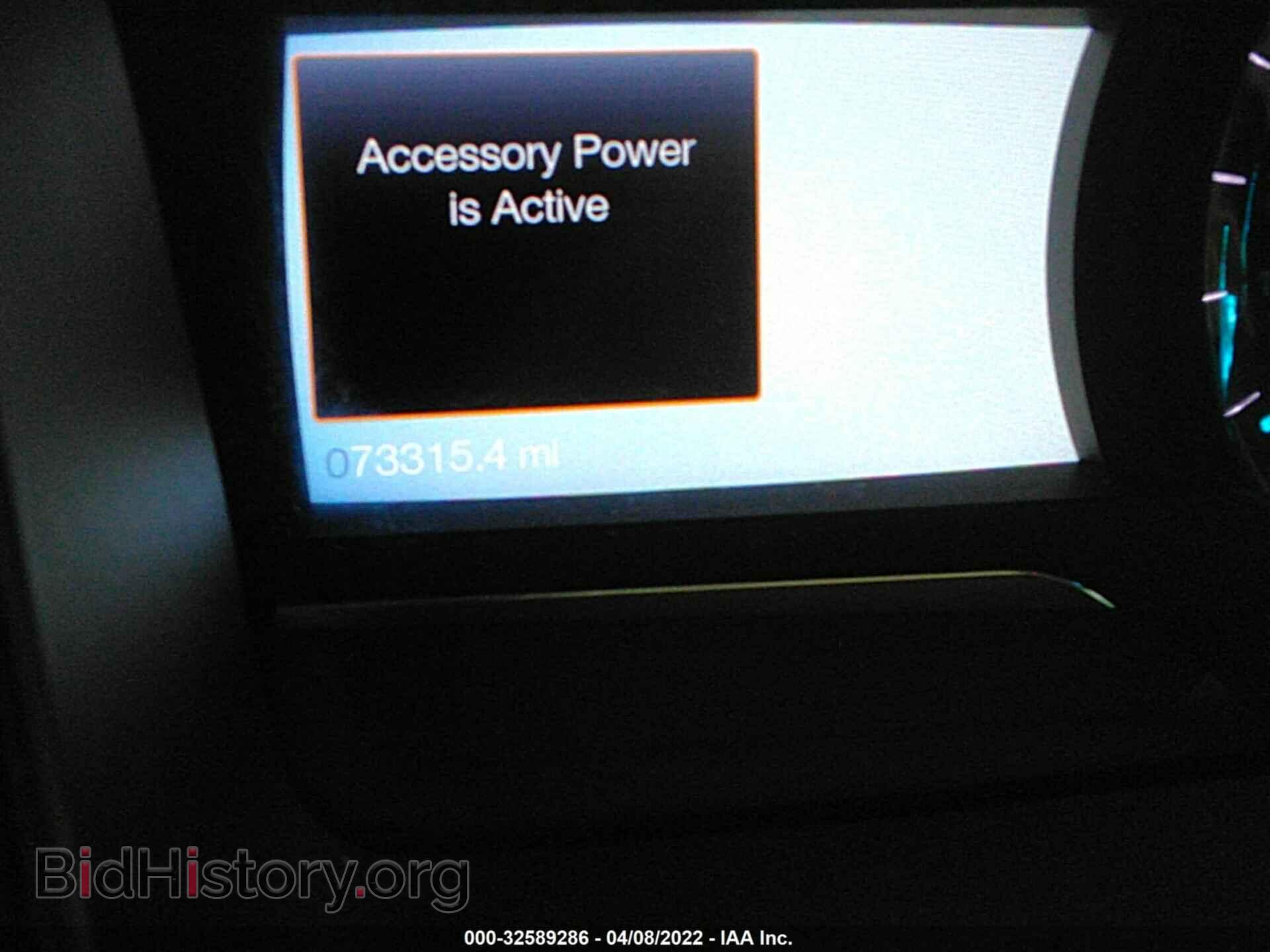 2015 FORD FLEX - VIN: 2FMGK5C82FBA06893 - Фото 7