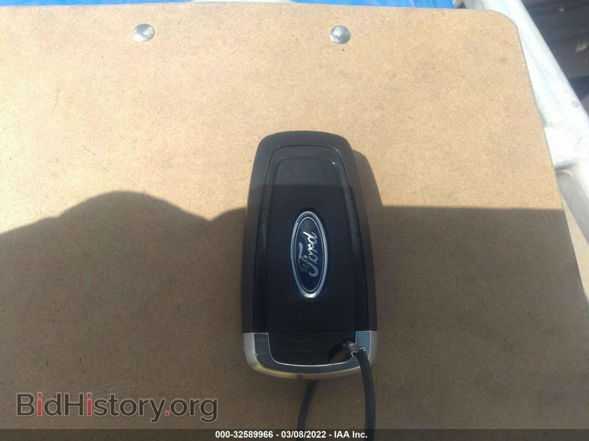 2021 FORD EDGE - VIN: 2FMPK3J96MBA00530 - Фото 11