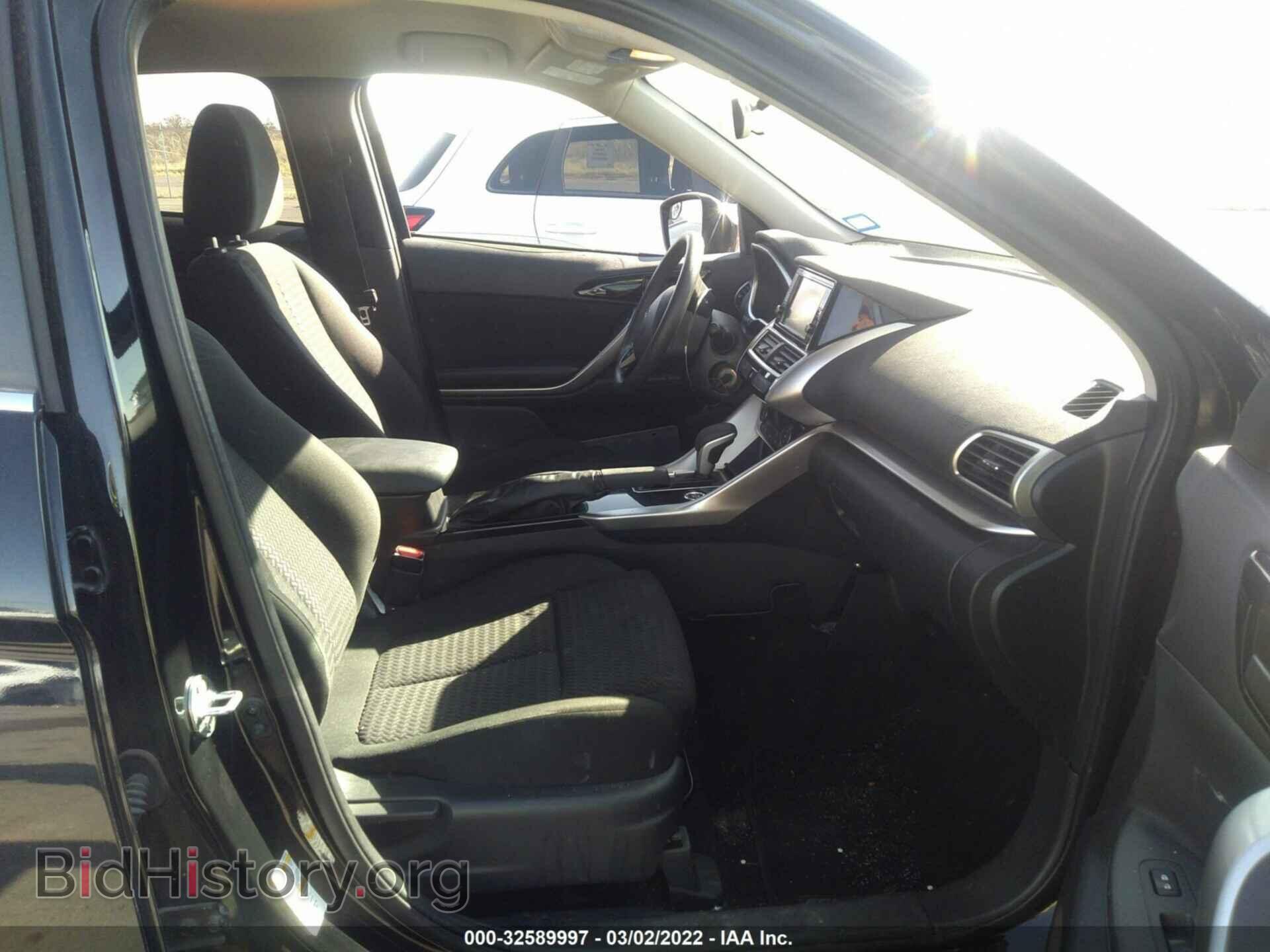 2020 MITSUBISHI ECLIPSE CROSS - VIN: JA4AT3AA2LZ006901 - Фото 5