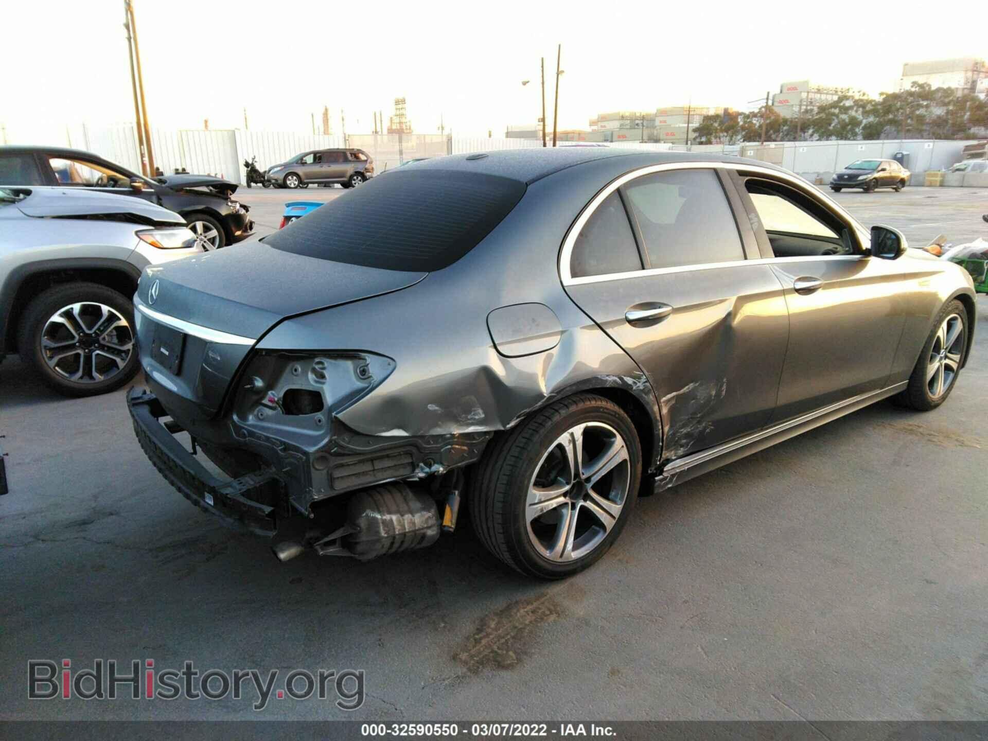 2017 MERCEDES-BENZ E-CLASS - VIN: WDDZF4JB6HA042438 - Фото 6