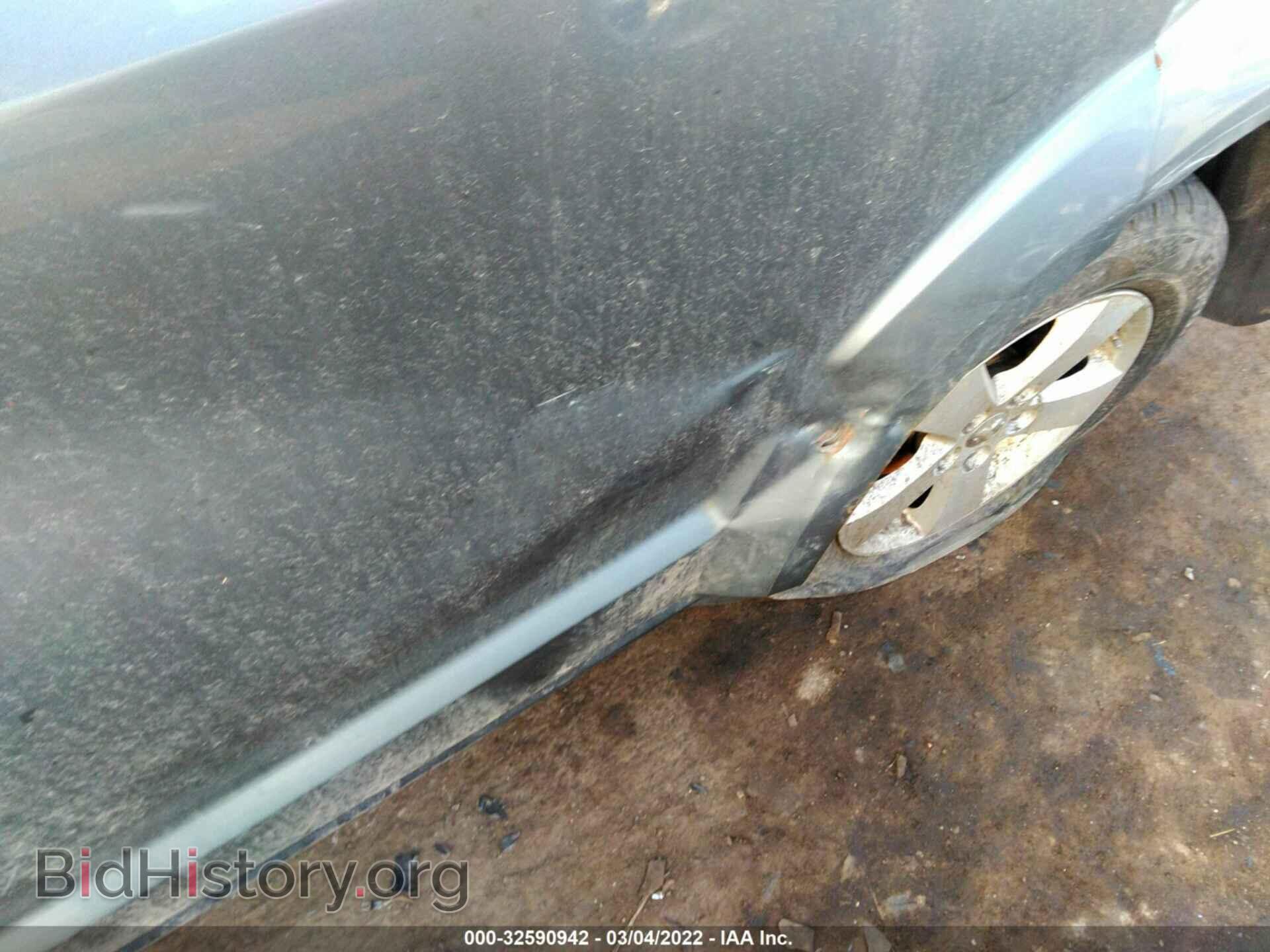 2010 DODGE JOURNEY - VIN: 3D4PG5FV4AT194033 - Фото 6