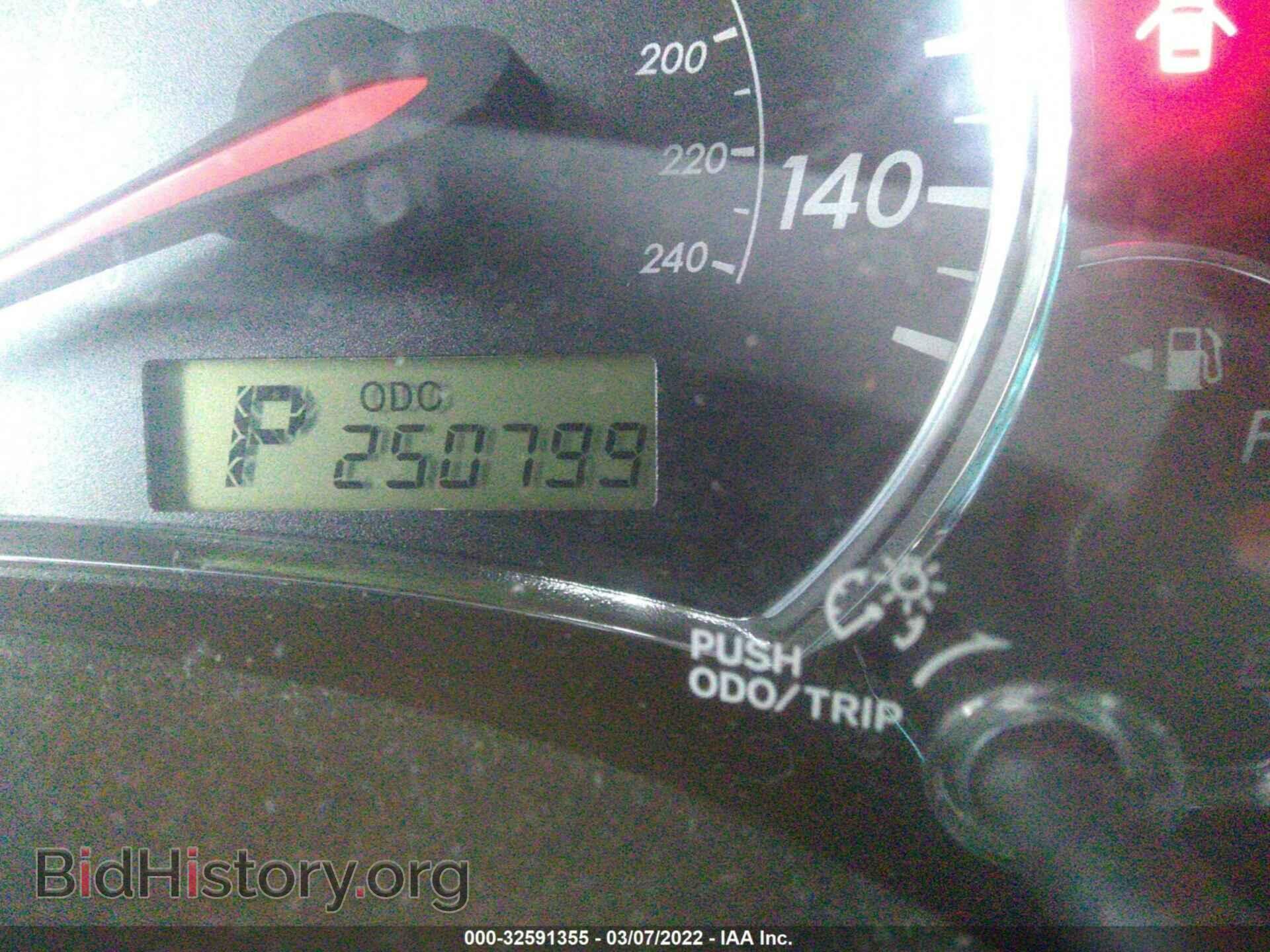 2012 TOYOTA COROLLA - VIN: 2T1BU4EE8CC885633 - Фото 7