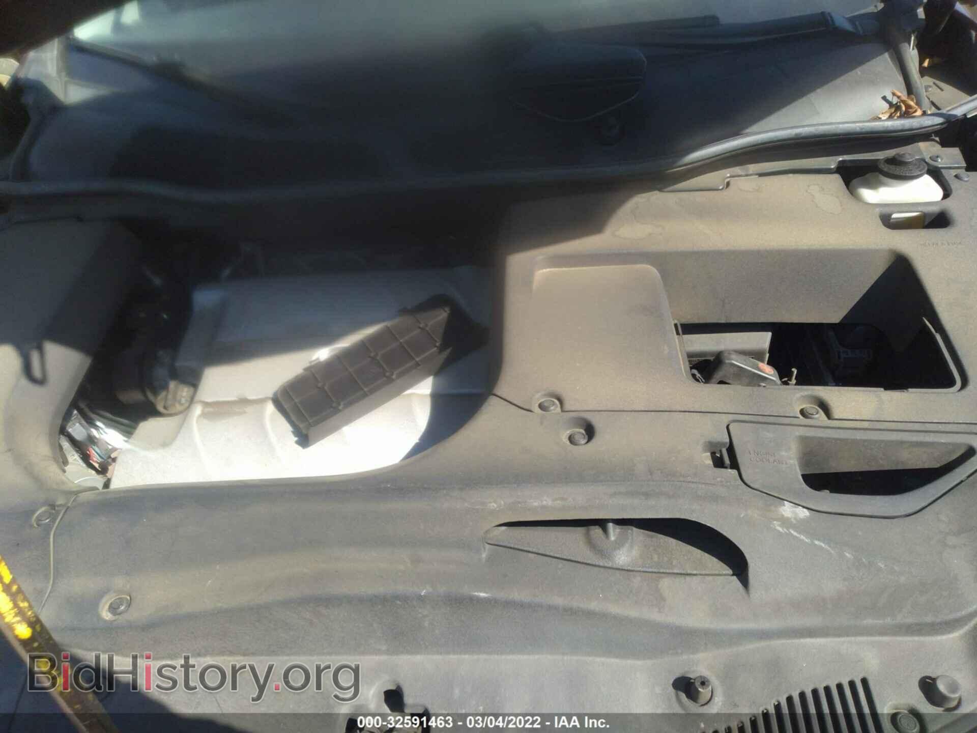 2015 LEXUS RX 350 - VIN: 2T2ZK1BAXFC161821 - Фото 10