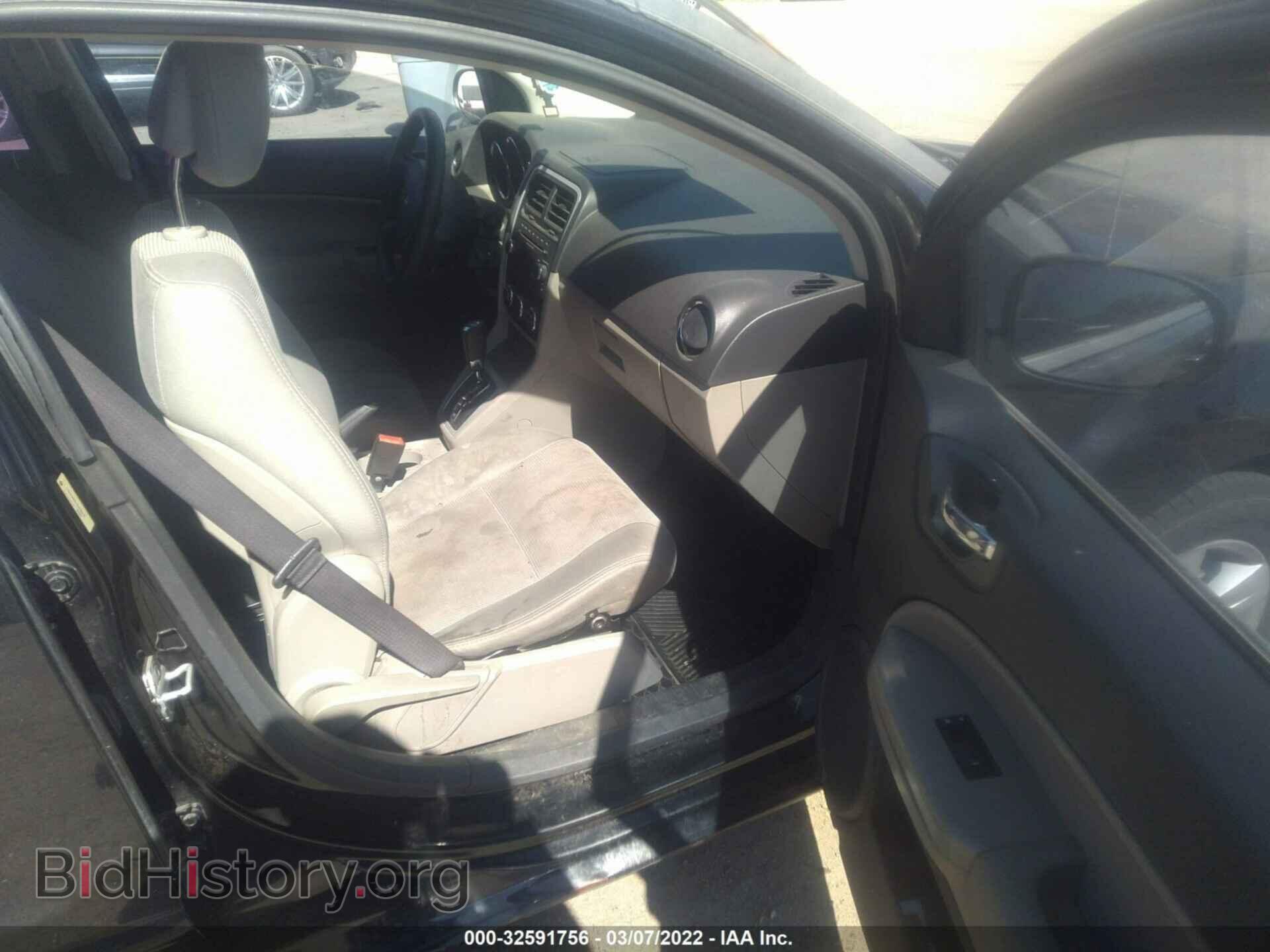 2012 DODGE CALIBER - VIN: 1C3CDWDA1CD535279 - Photo 5