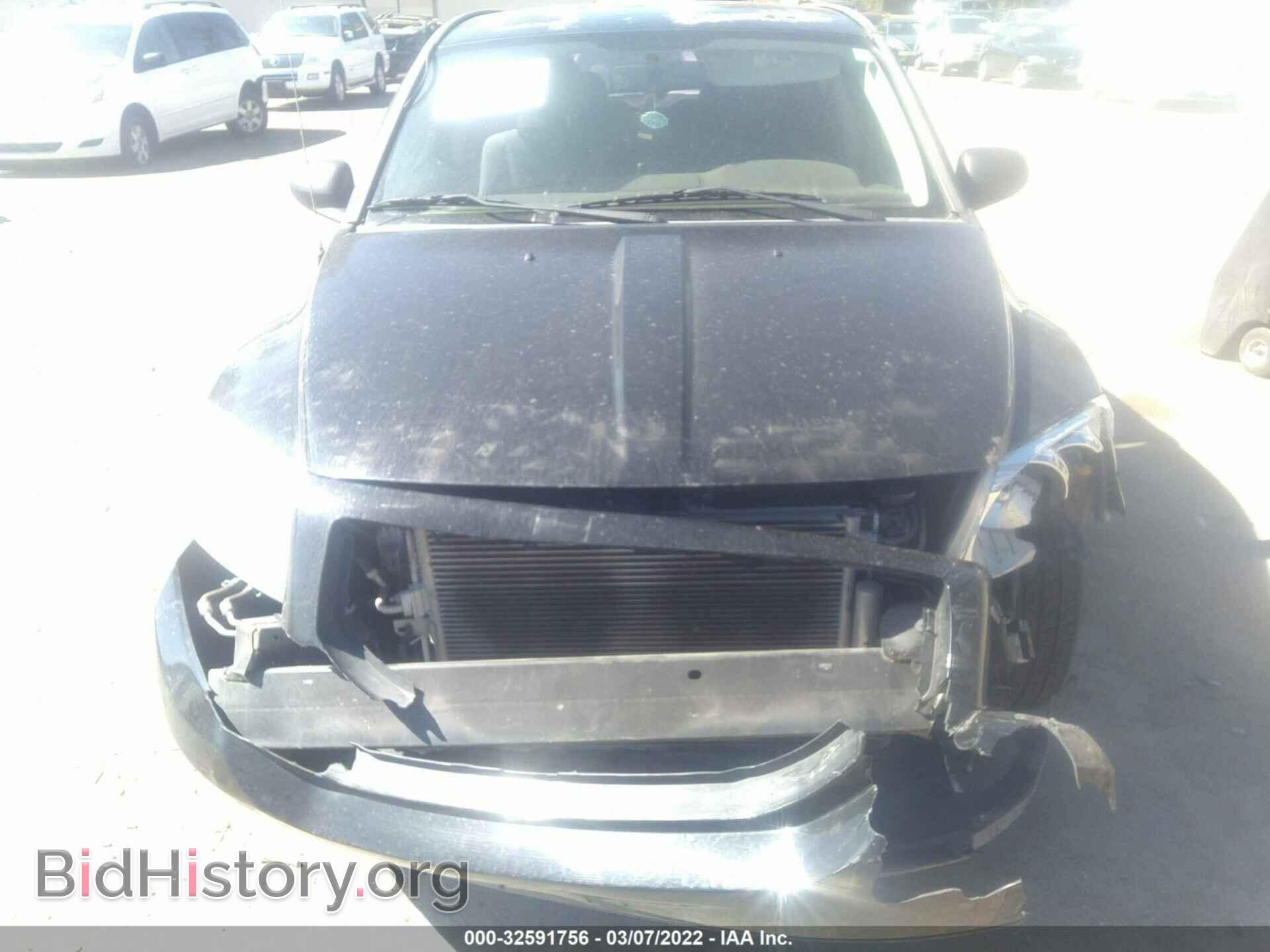 2012 DODGE CALIBER - VIN: 1C3CDWDA1CD535279 - Photo 6