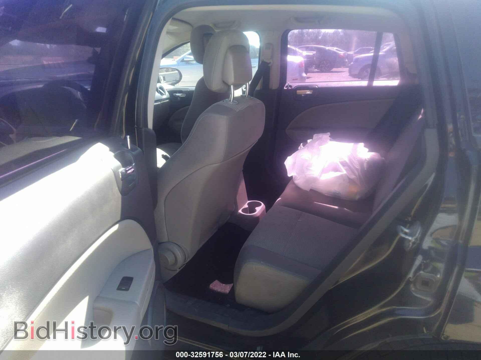 2012 DODGE CALIBER - VIN: 1C3CDWDA1CD535279 - Photo 8