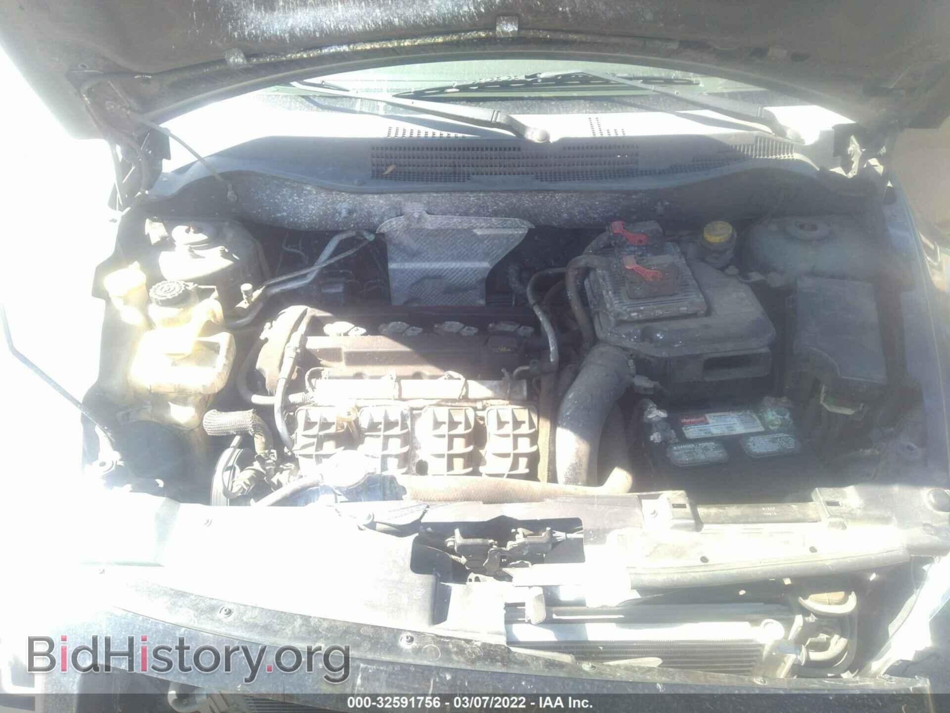 2012 DODGE CALIBER - VIN: 1C3CDWDA1CD535279 - Photo 10