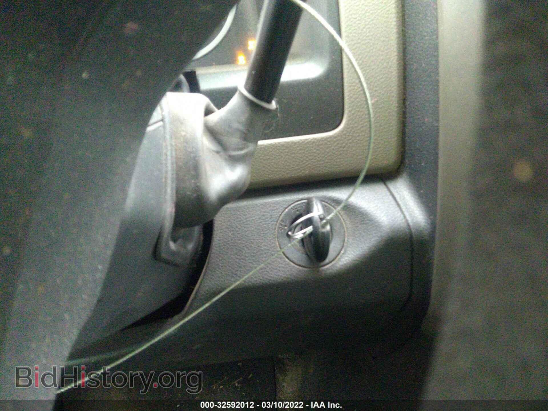 2012 RAM 1500 - VIN: 1C6RD7KT8CS185054 - Photo 11