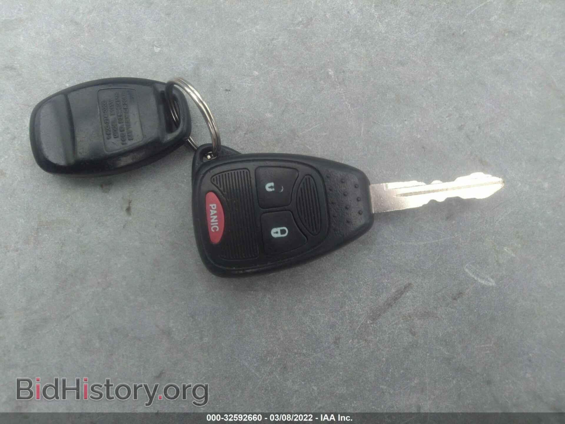 2012 DODGE CALIBER - VIN: 1C3CDWDA5CD529369 - Photo 11