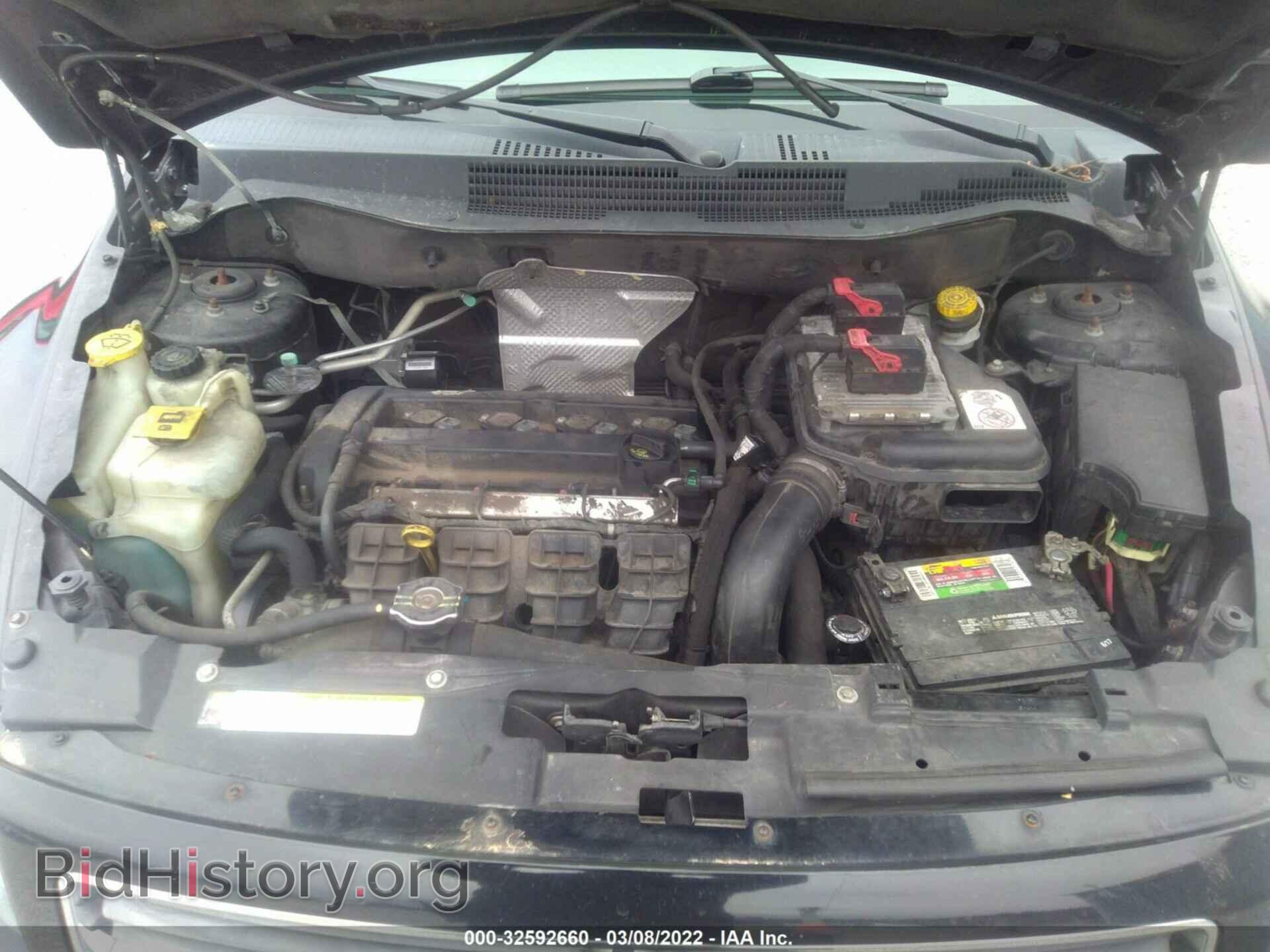 2012 DODGE CALIBER - VIN: 1C3CDWDA5CD529369 - Photo 10