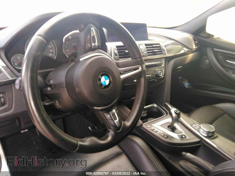 2018 BMW M3 (VIN WBS8M9C5XJ5J79289) — photo 5 of 11