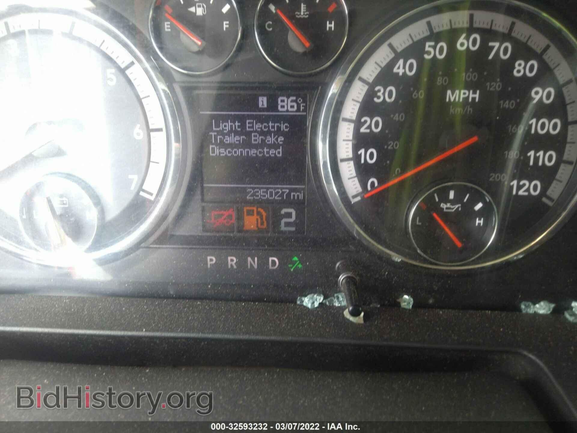 2012 RAM 1500 - VIN: 1C6RD6FP2CS275078 - Photo 7