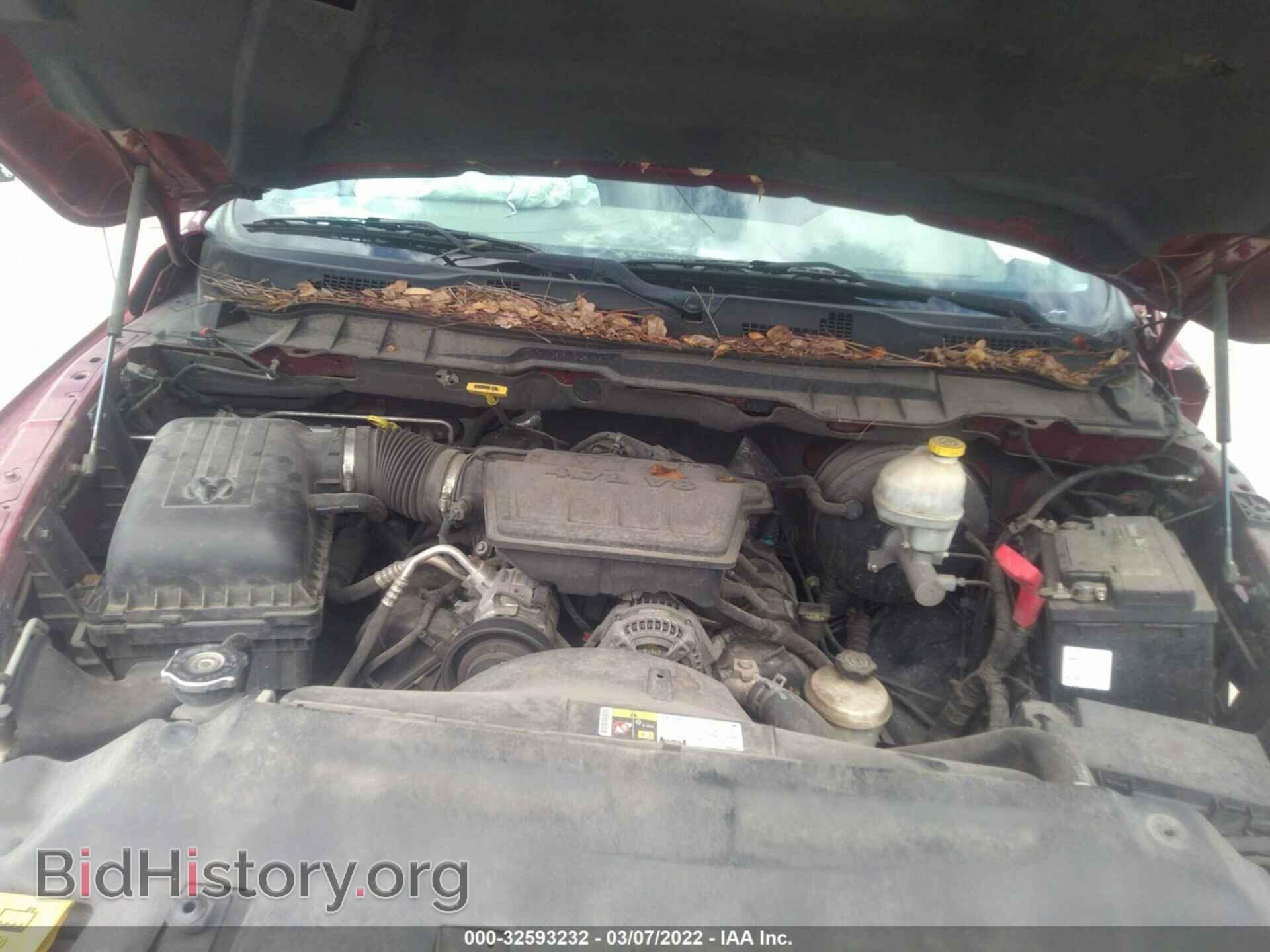 2012 RAM 1500 - VIN: 1C6RD6FP2CS275078 - Photo 10