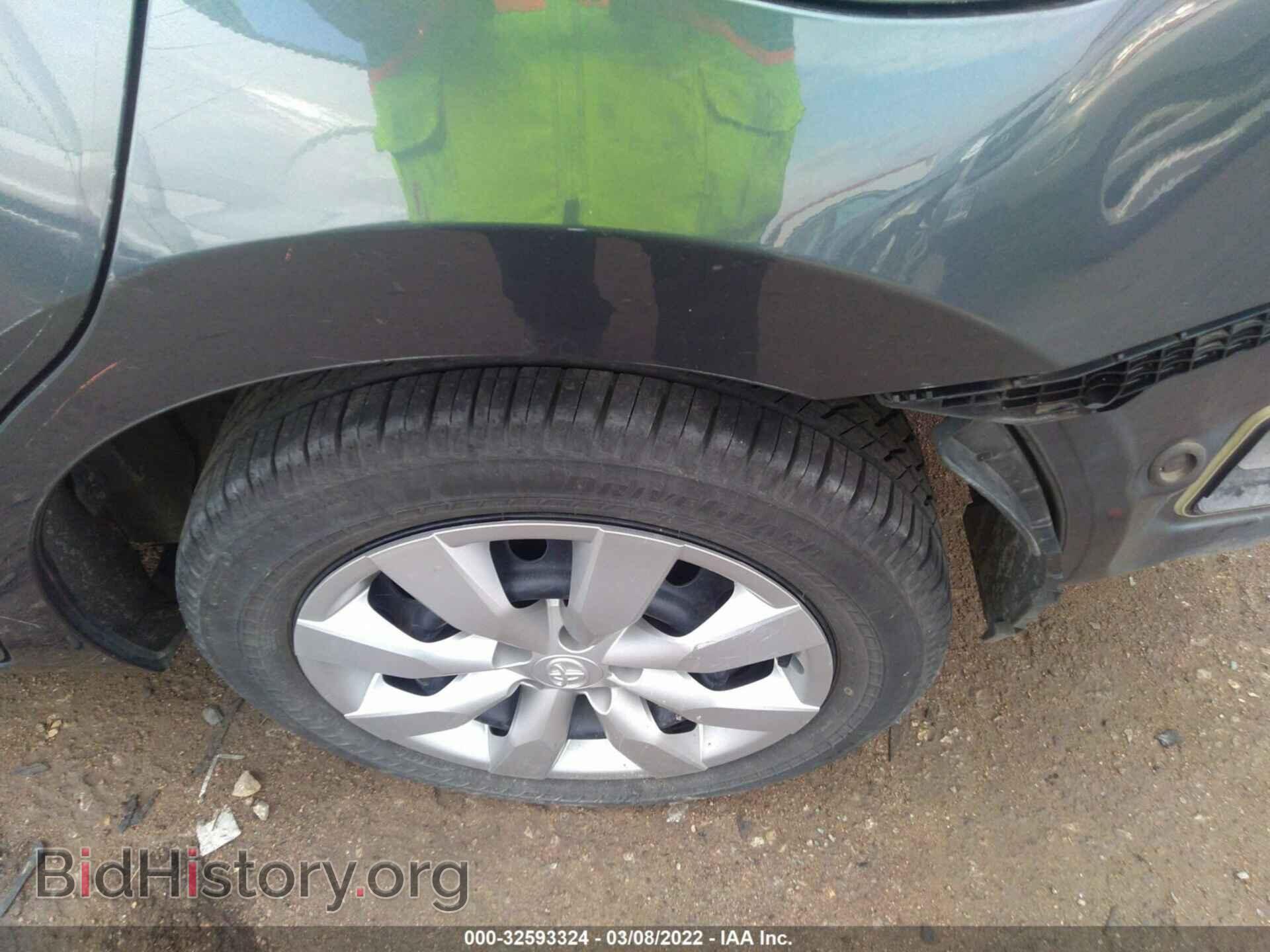 2014 TOYOTA COROLLA - VIN: 2T1BURHE1EC175548 - Photo 13
