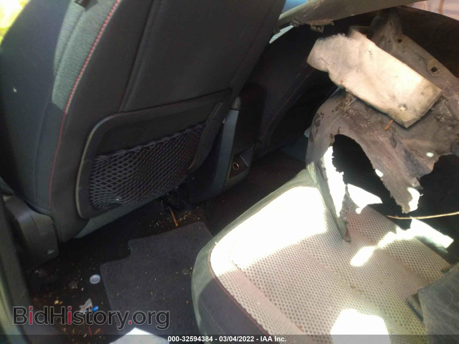 2017 GMC TERRAIN - VIN: 2GKFLTEK2H6118006 - Фото 8