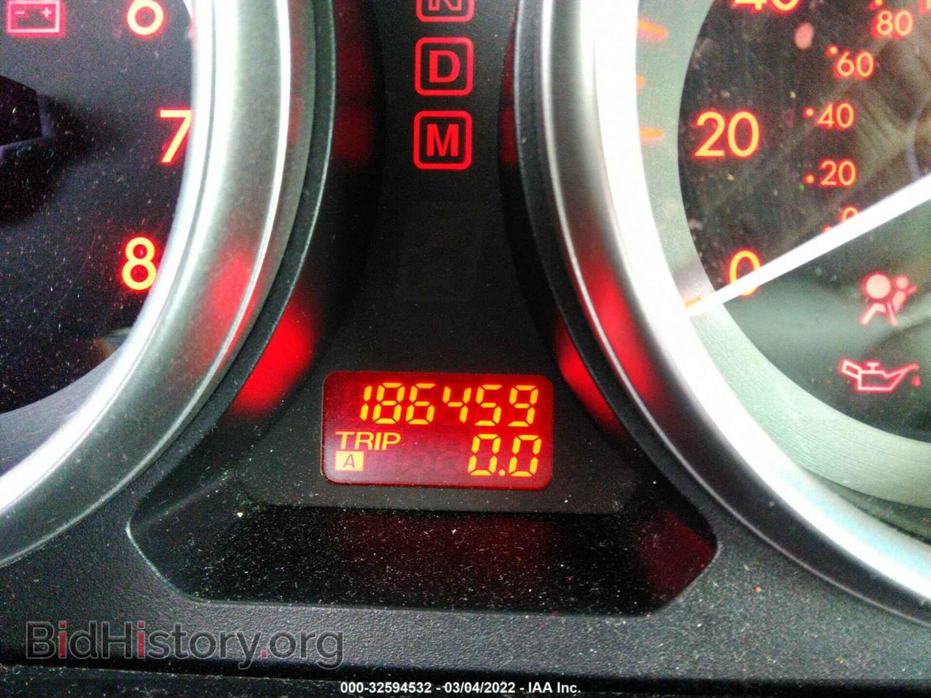 2012 MAZDA CX-9 - VIN: JM3TB2CA0C0356046 - Фото 7