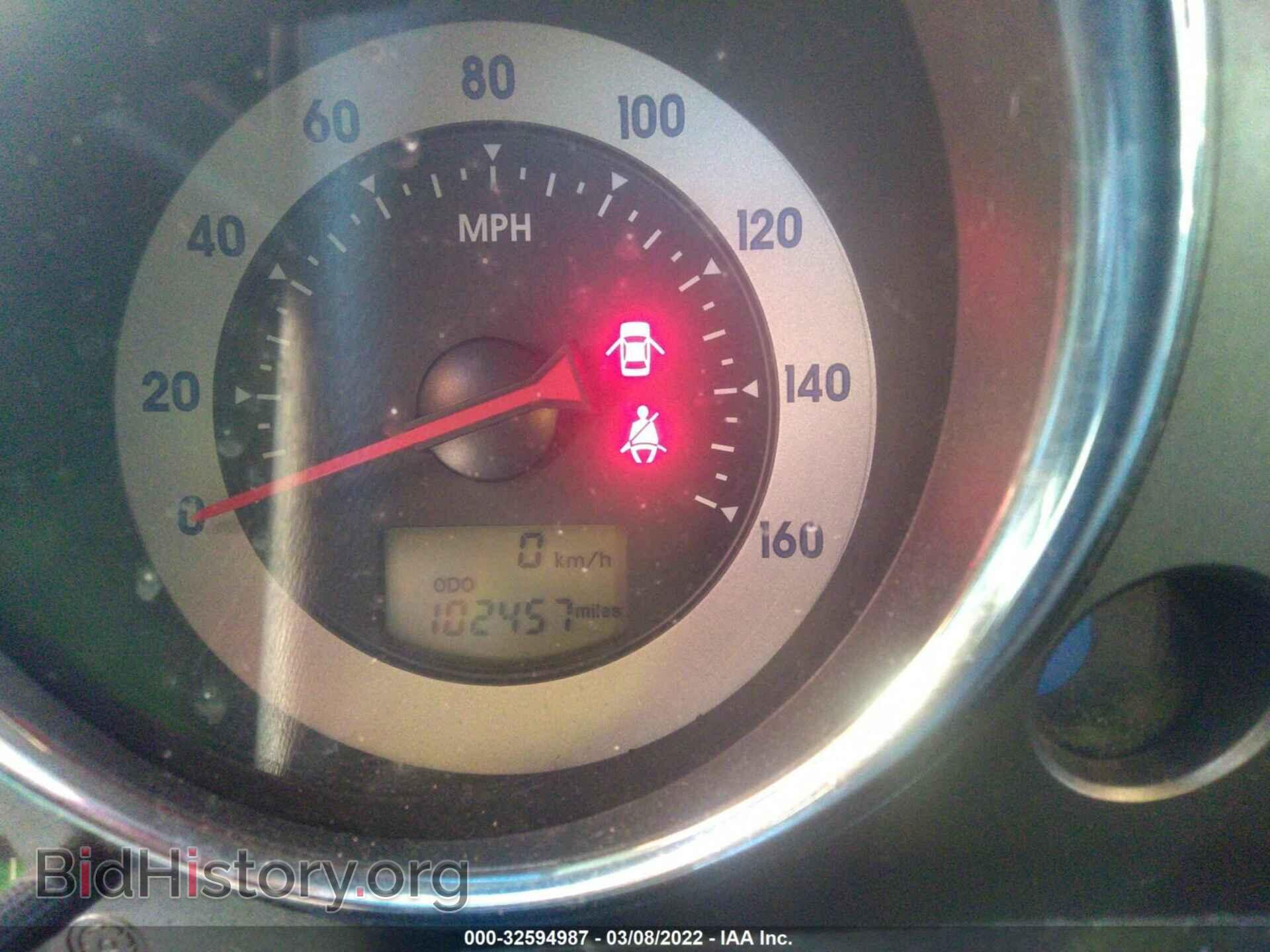 2012 MITSUBISHI ECLIPSE - VIN: 4A37L2EFXCE001871 - Photo 7