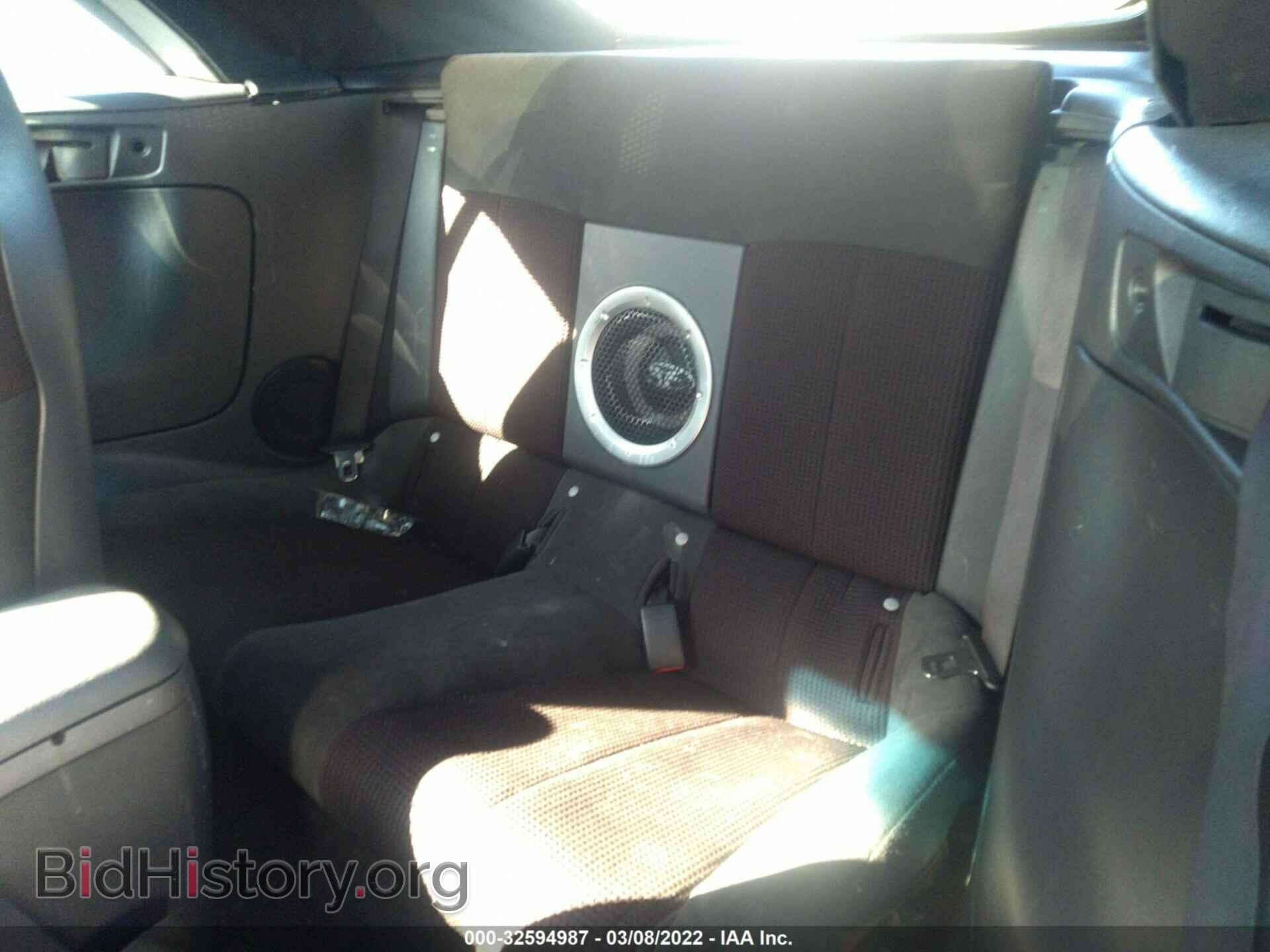 2012 MITSUBISHI ECLIPSE - VIN: 4A37L2EFXCE001871 - Photo 8