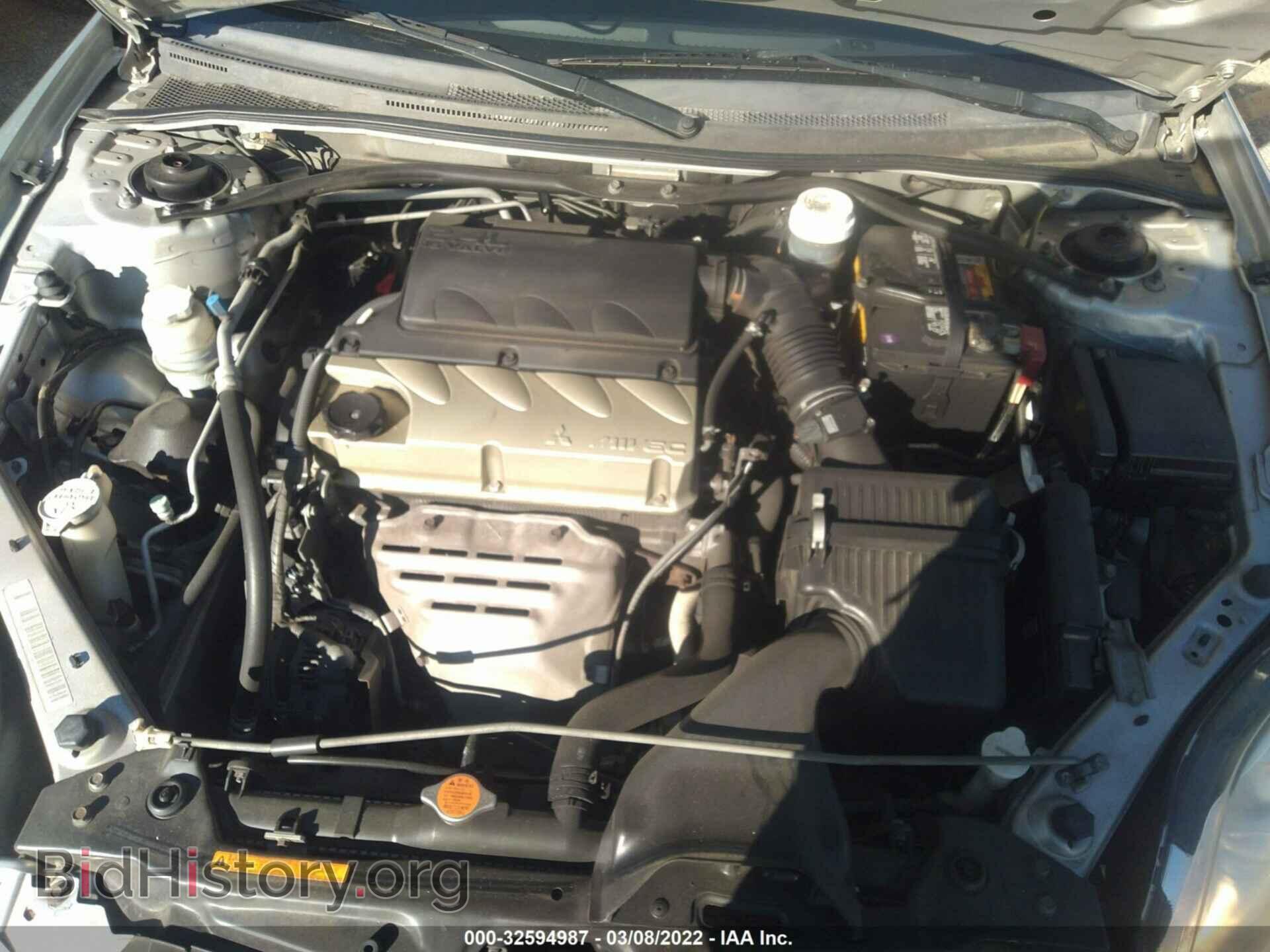 2012 MITSUBISHI ECLIPSE - VIN: 4A37L2EFXCE001871 - Photo 10