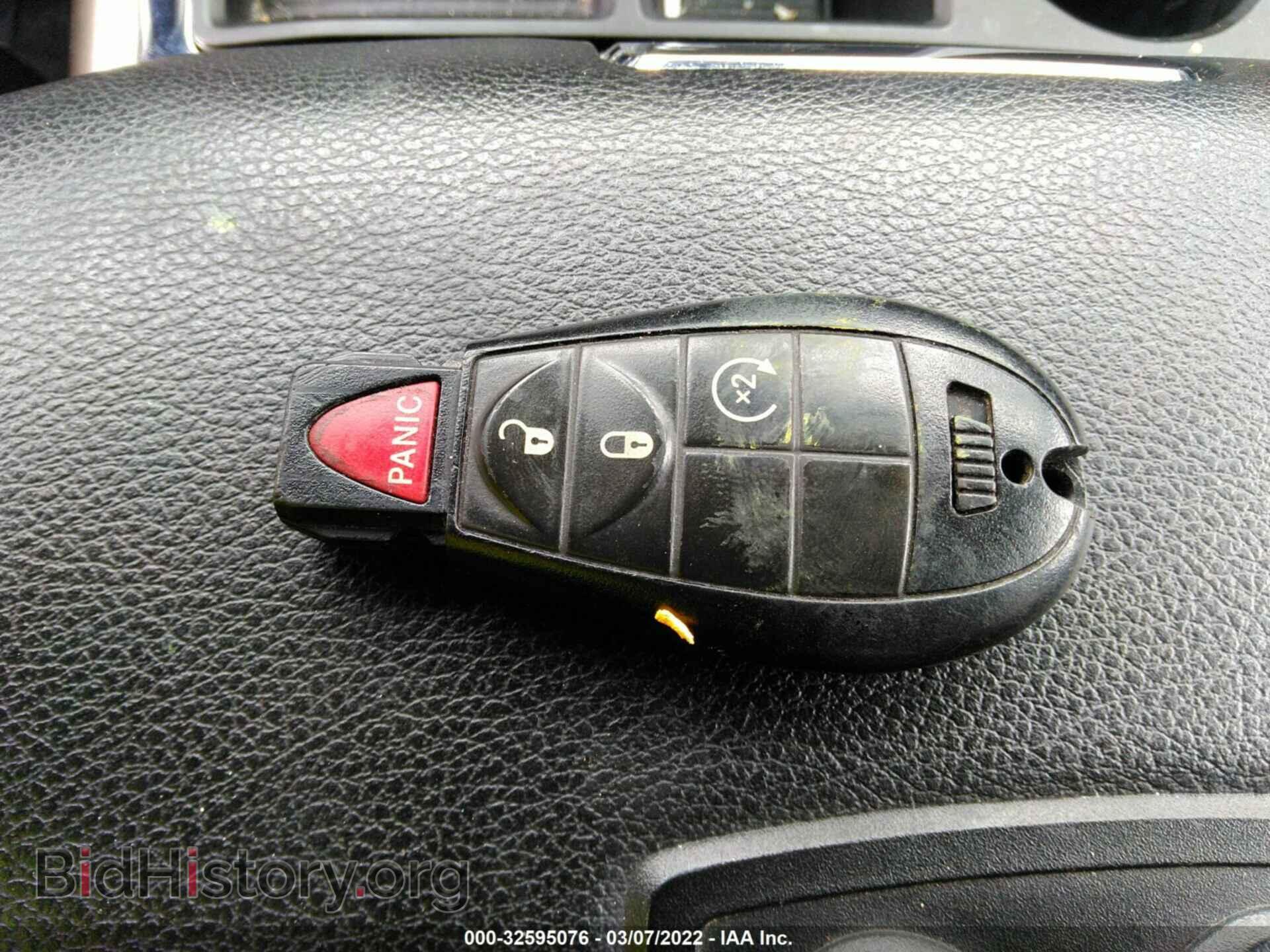 2013 RAM 1500 - VIN: 1C6RR7NT8DS638006 - Photo 11