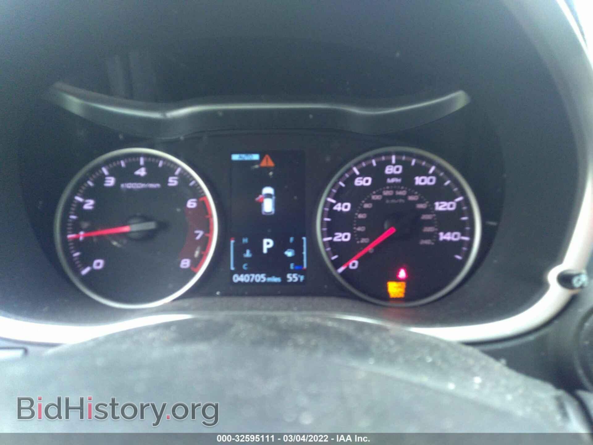 2018 MITSUBISHI ECLIPSE CROSS - VIN: JA4AT3AA7JZ045738 - Фото 7