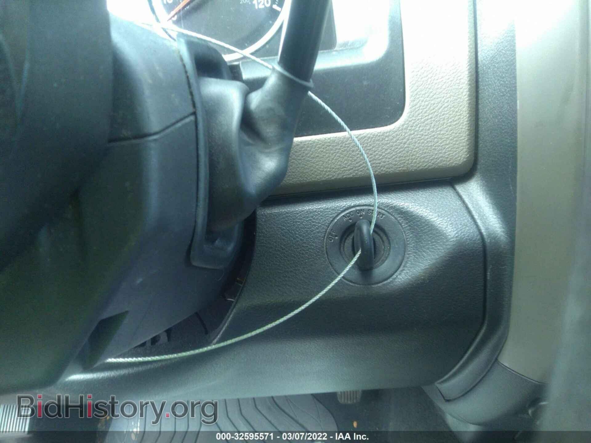 2011 RAM 1500 - VIN: 1D7RB1GK4BS575794 - Фото 11