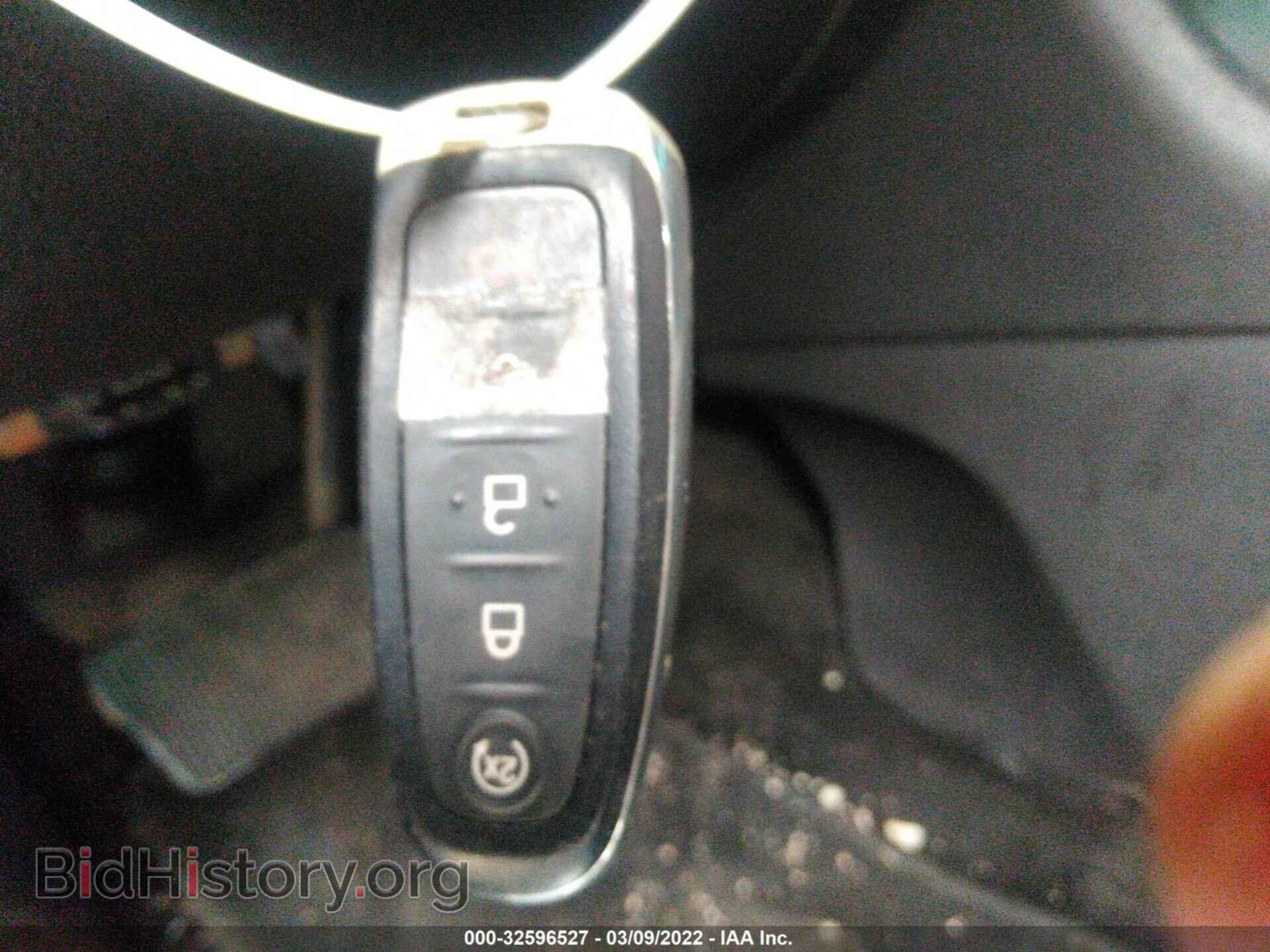 2013 FORD EDGE - VIN: 2FMDK3KC6DBB82582 - Photo 11