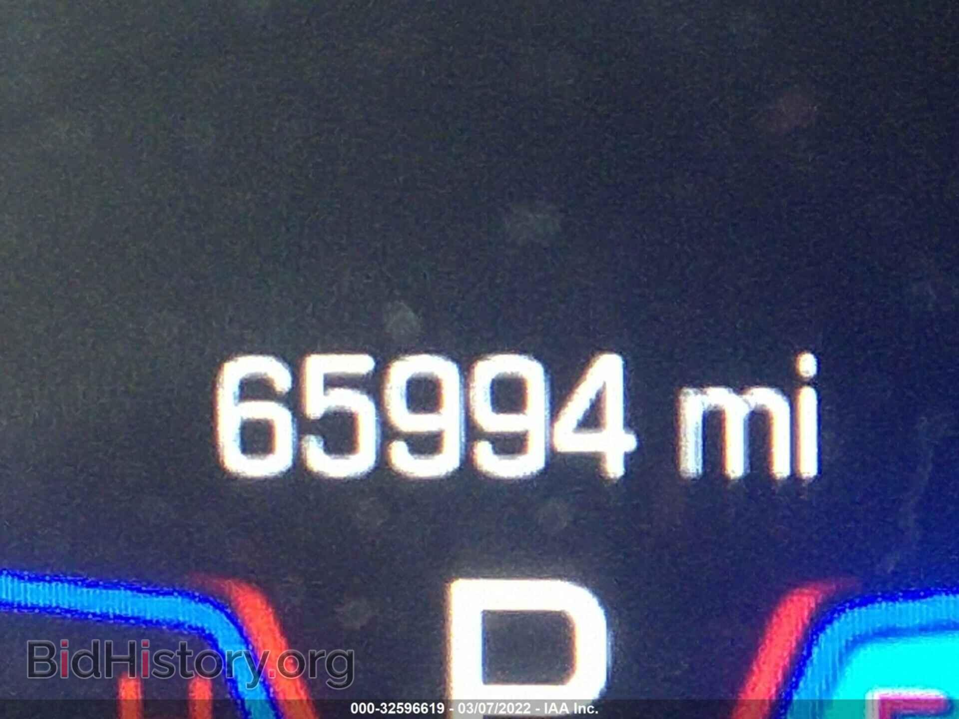 2019 CHRYSLER 300 - VIN: 2C3CCARG0KH538338 - Фото 7