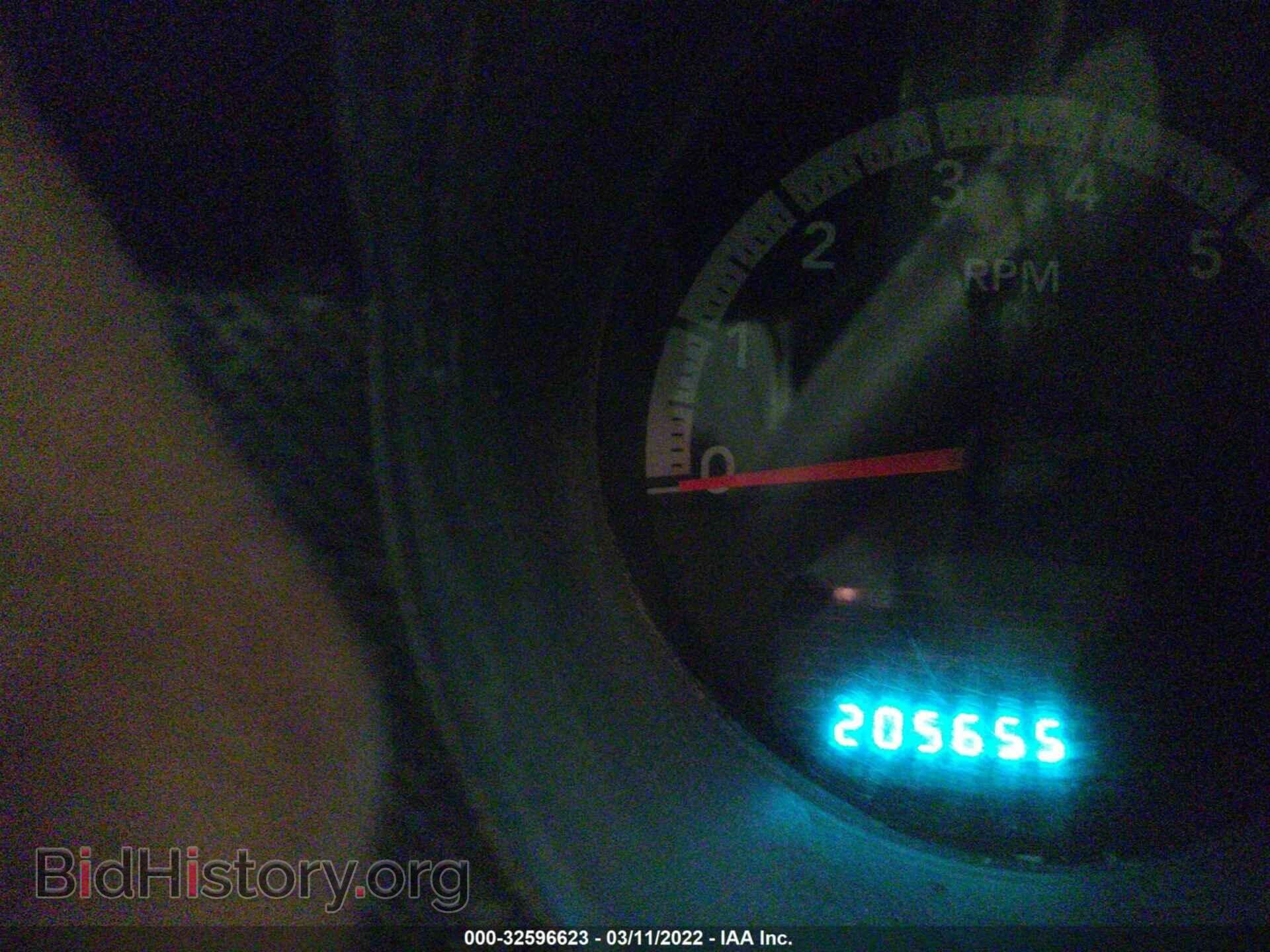 2007 DODGE NITRO - VIN: 1D8GU28K37W728991 - Фото 7