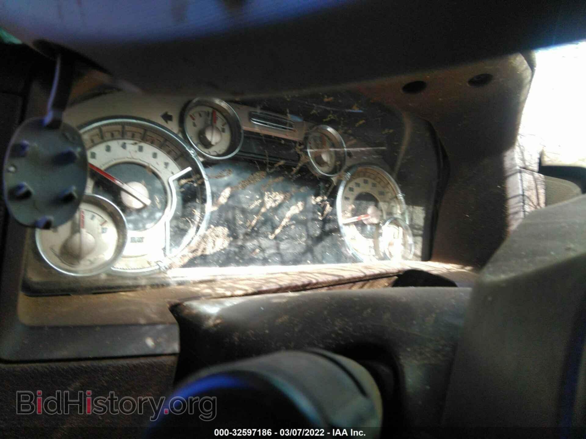 2016 RAM 1500 - VIN: 1C6RR7PT8GS224838 - Фото 7