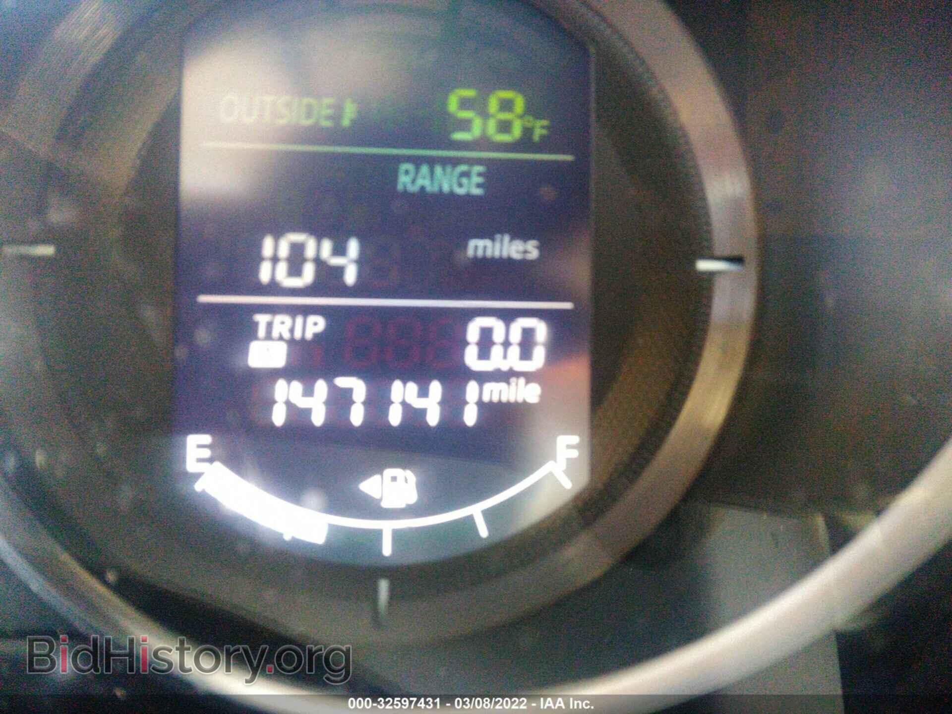 2016 MAZDA CX-5 - VIN: JM3KE4CY2G0696221 - Фото 7