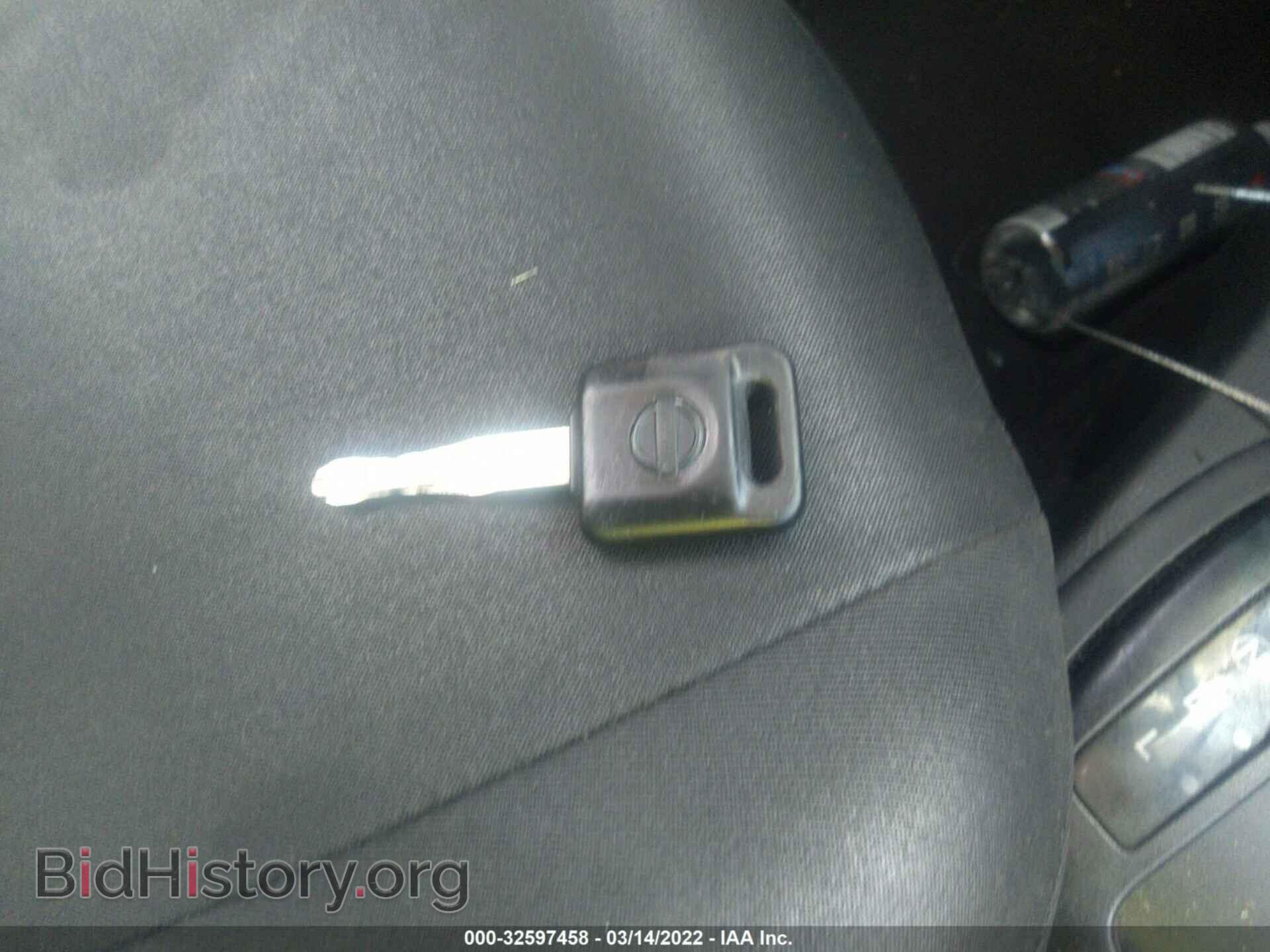 2016 NISSAN VERSA - VIN: 3N1CN7AP1GL885201 - Фото 11